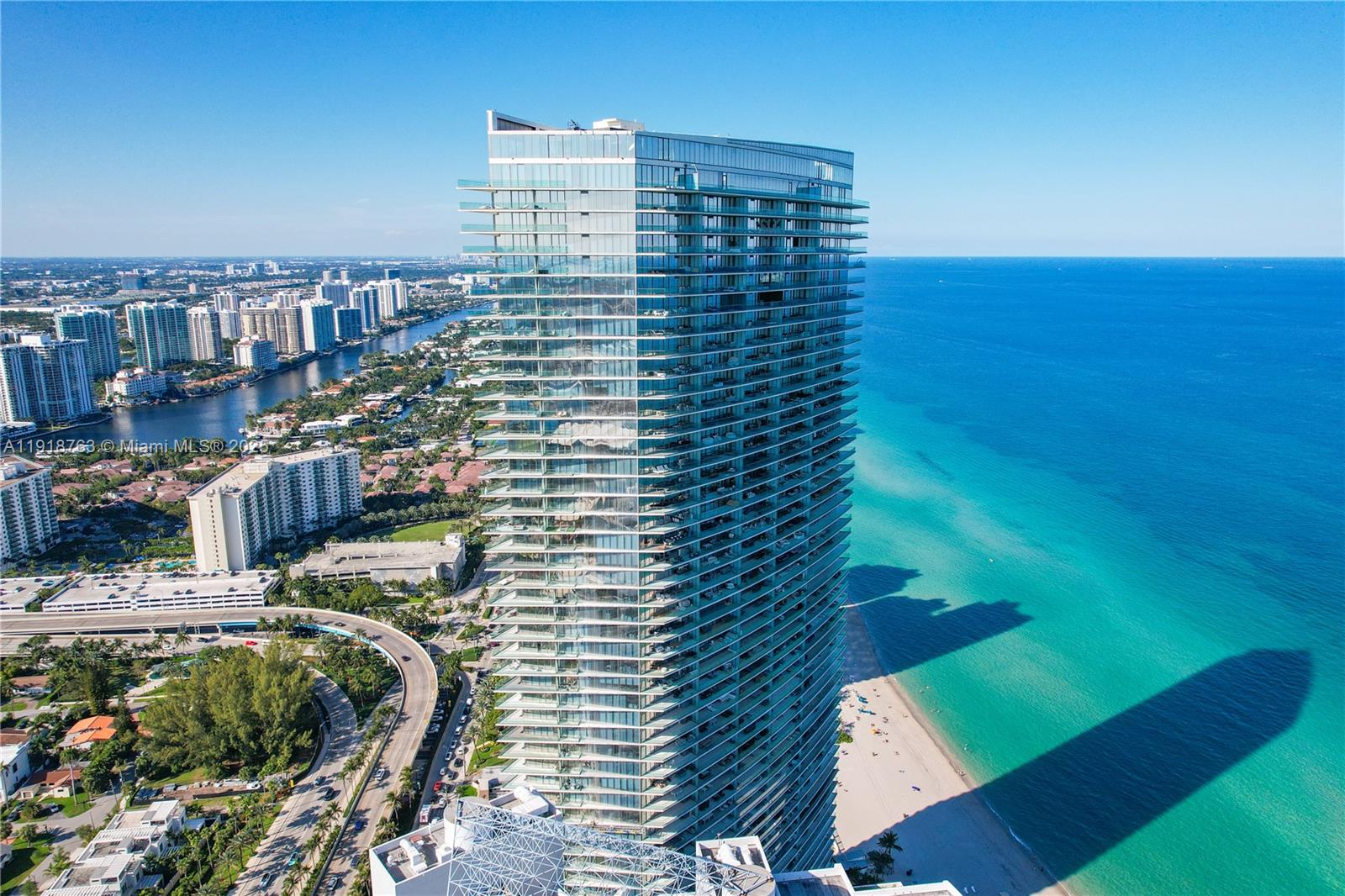 18975 Collins Ave #4605, Sunny Isles Beach FL 33160