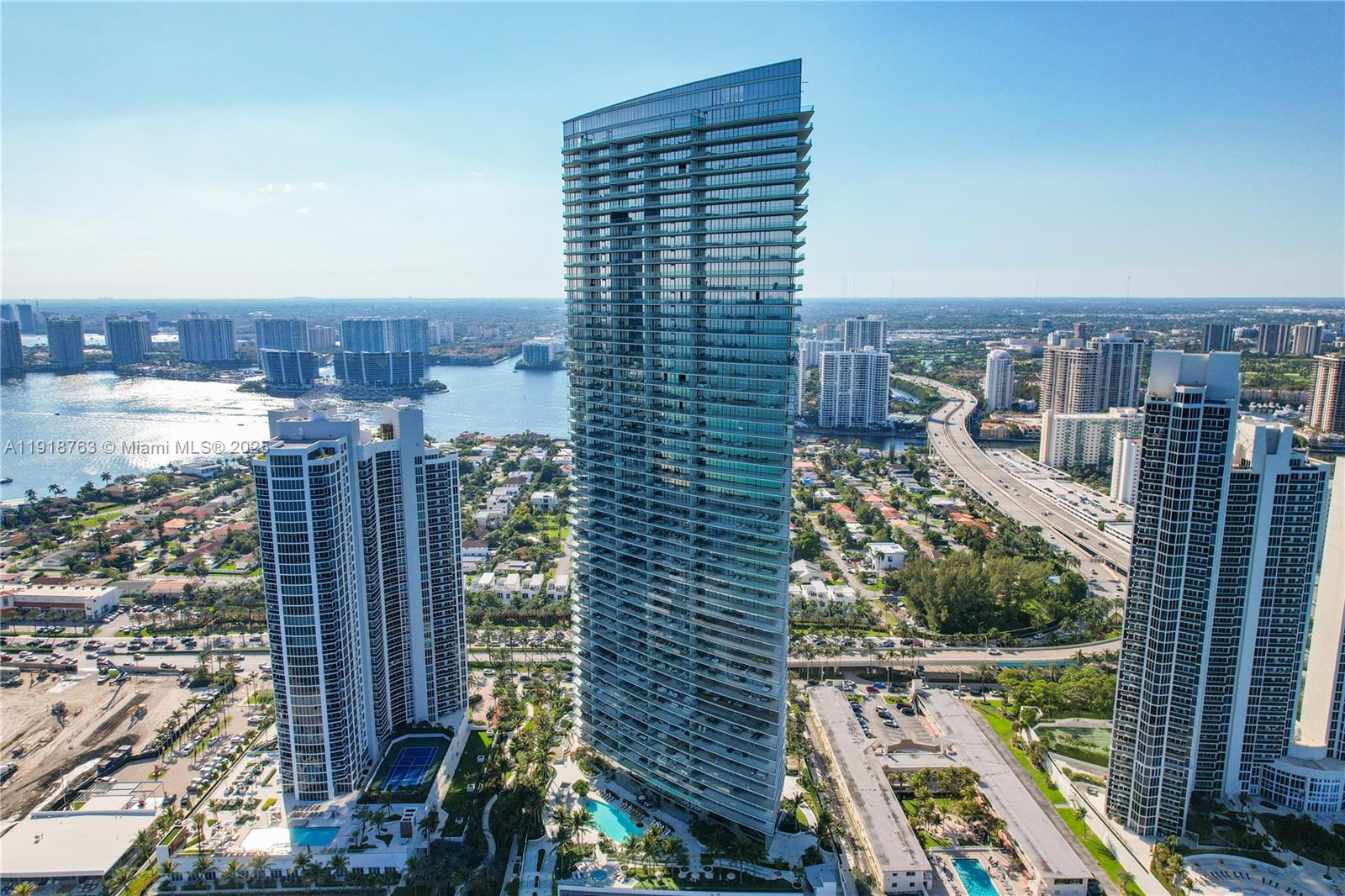 18975 Collins Ave #4605, Sunny Isles Beach FL 33160