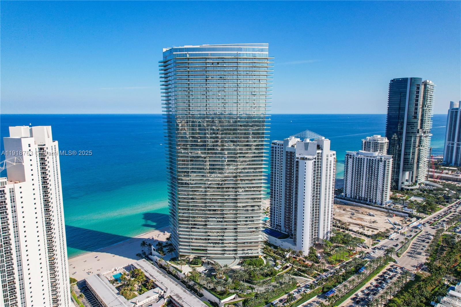18975 Collins Ave #4605, Sunny Isles Beach FL 33160