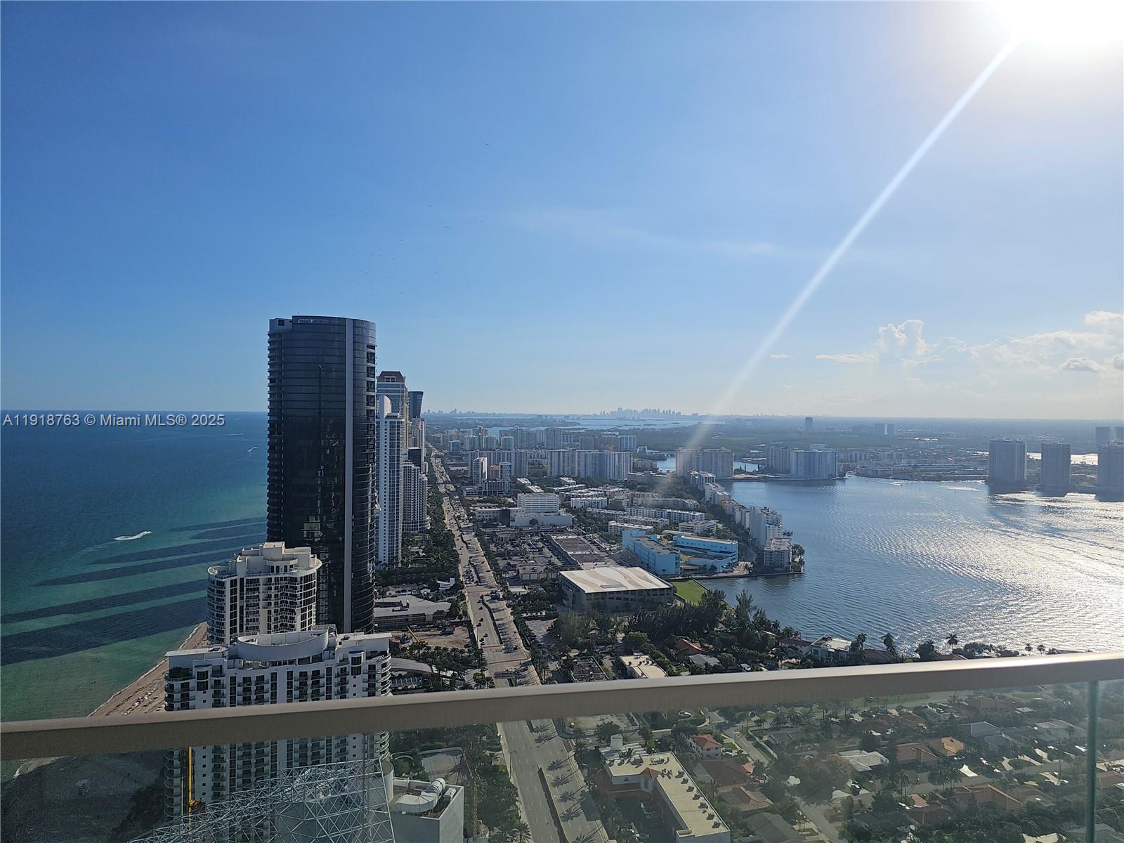 18975 Collins Ave #4605, Sunny Isles Beach FL 33160