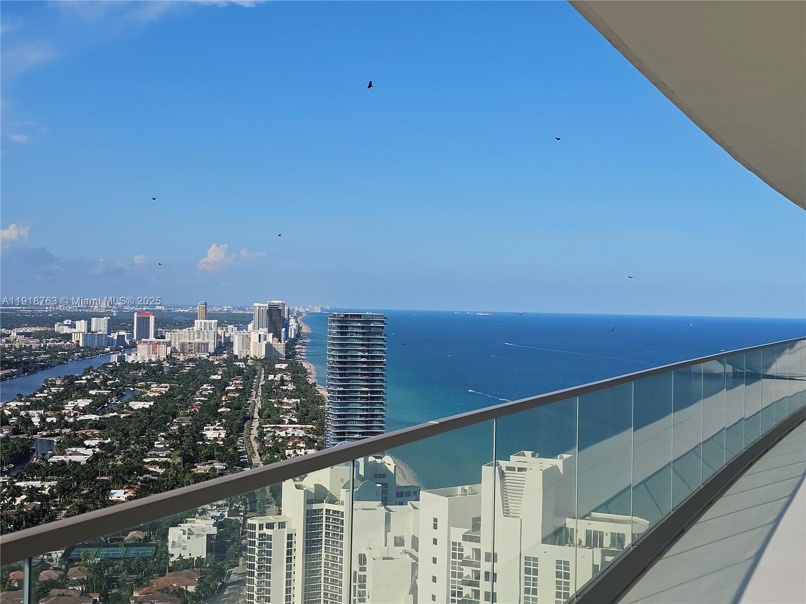 18975 Collins Ave #4605, Sunny Isles Beach FL 33160