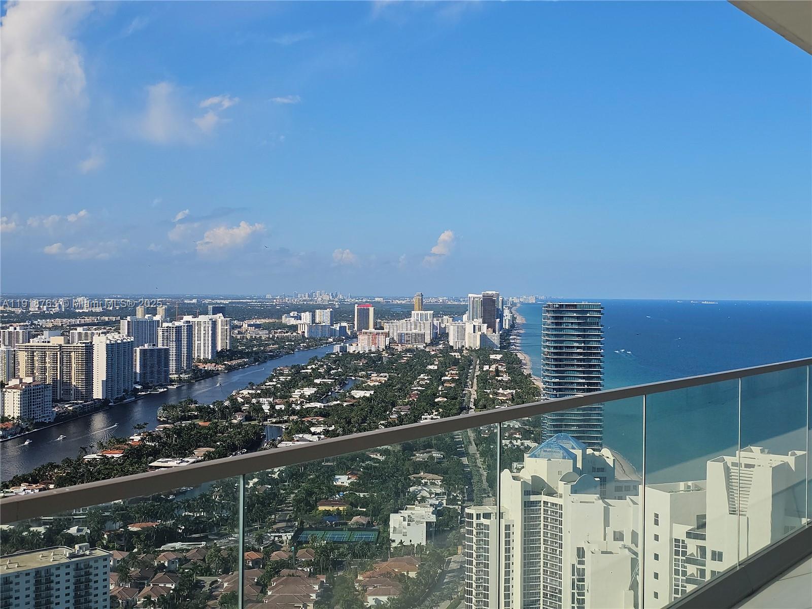 18975 Collins Ave #4605, Sunny Isles Beach FL 33160