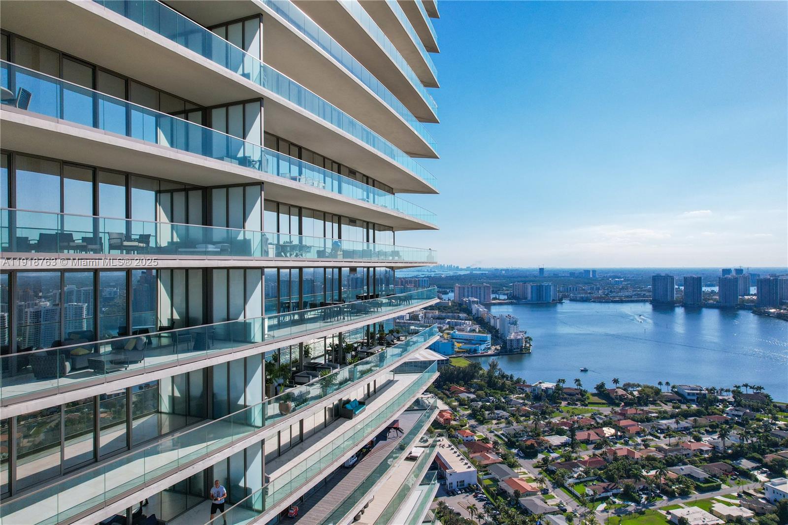 18975 Collins Ave #4605, Sunny Isles Beach FL 33160