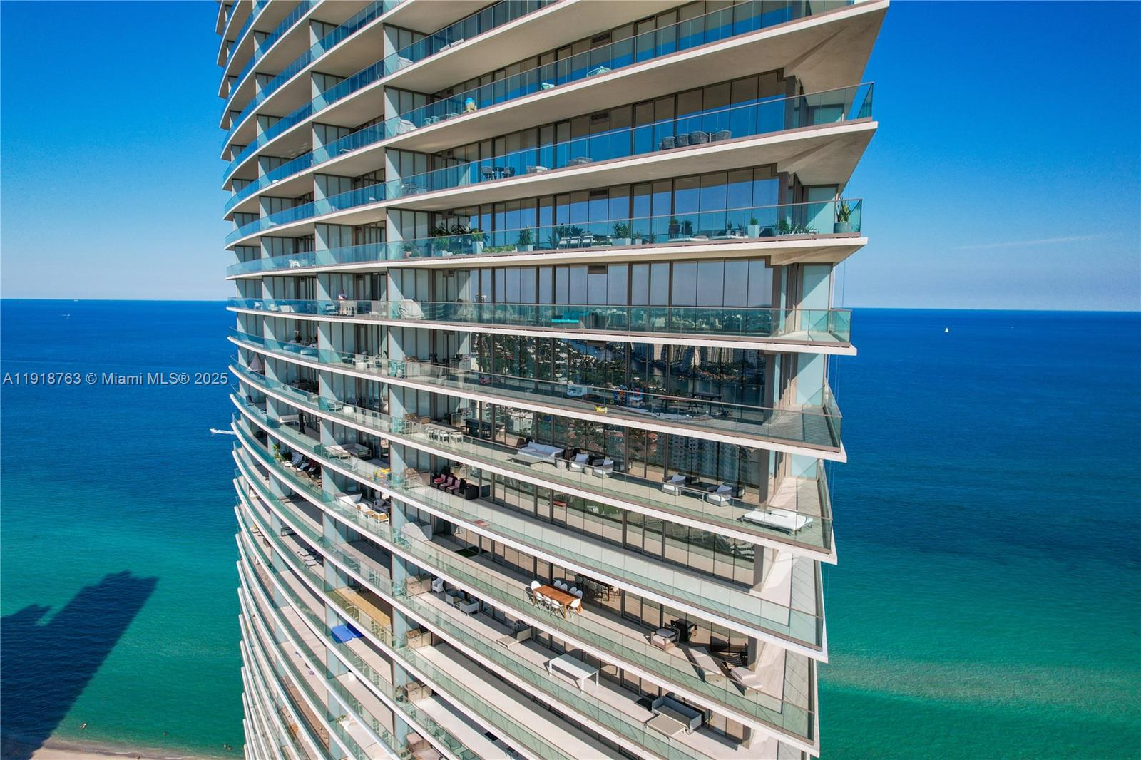 18975 Collins Ave #4605, Sunny Isles Beach FL 33160