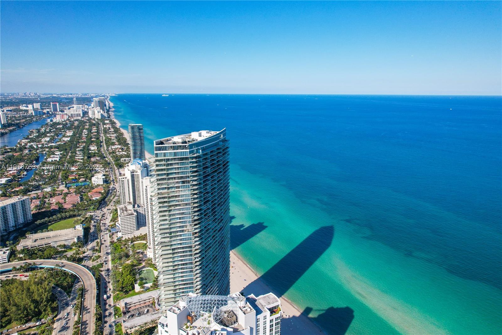 18975 Collins Ave #4605, Sunny Isles Beach FL 33160