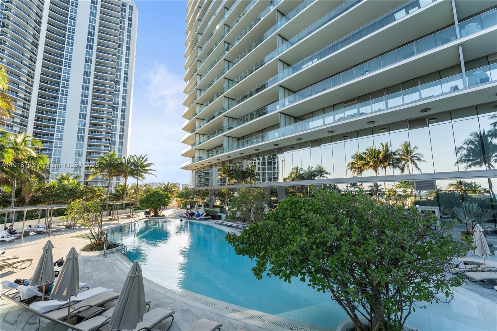 18975 Collins Ave #4605, Sunny Isles Beach FL 33160
