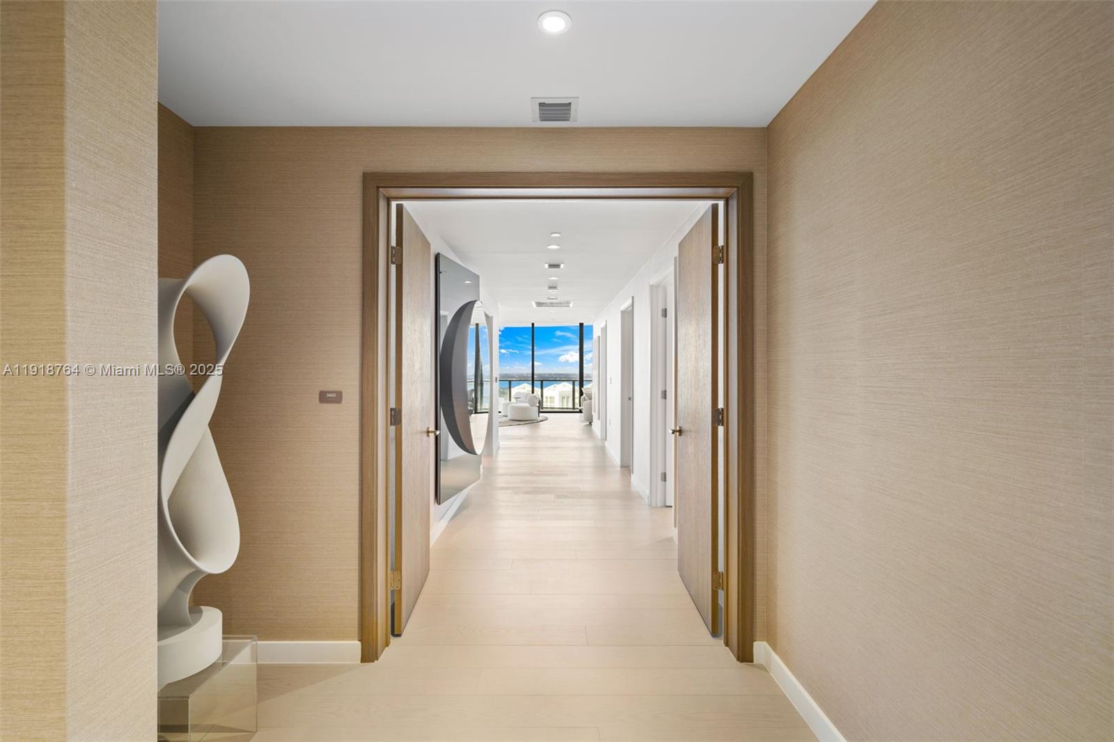 500 Alton #3402.03, Miami Beach FL 33139