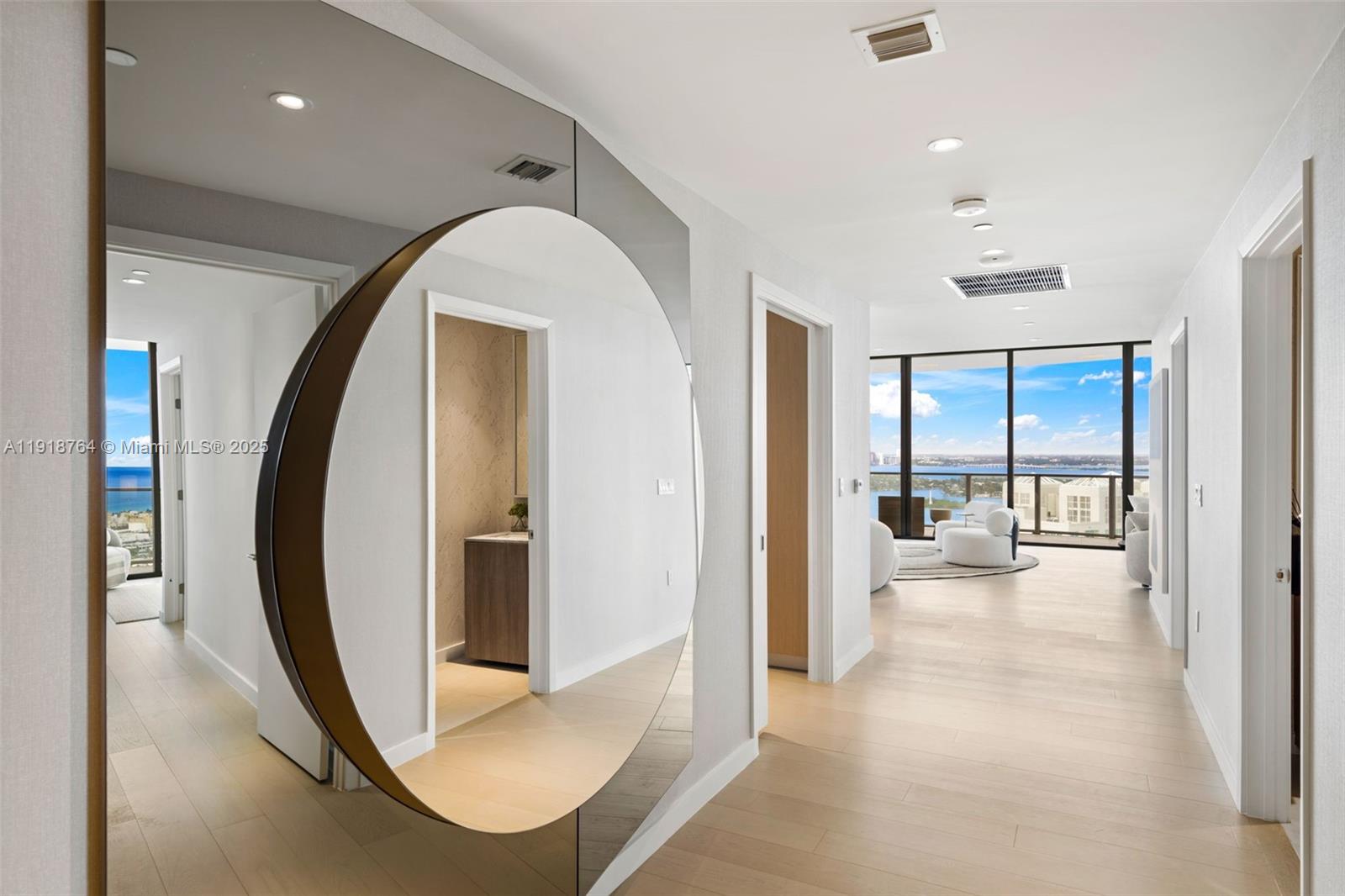 500 Alton #3402.03, Miami Beach FL 33139