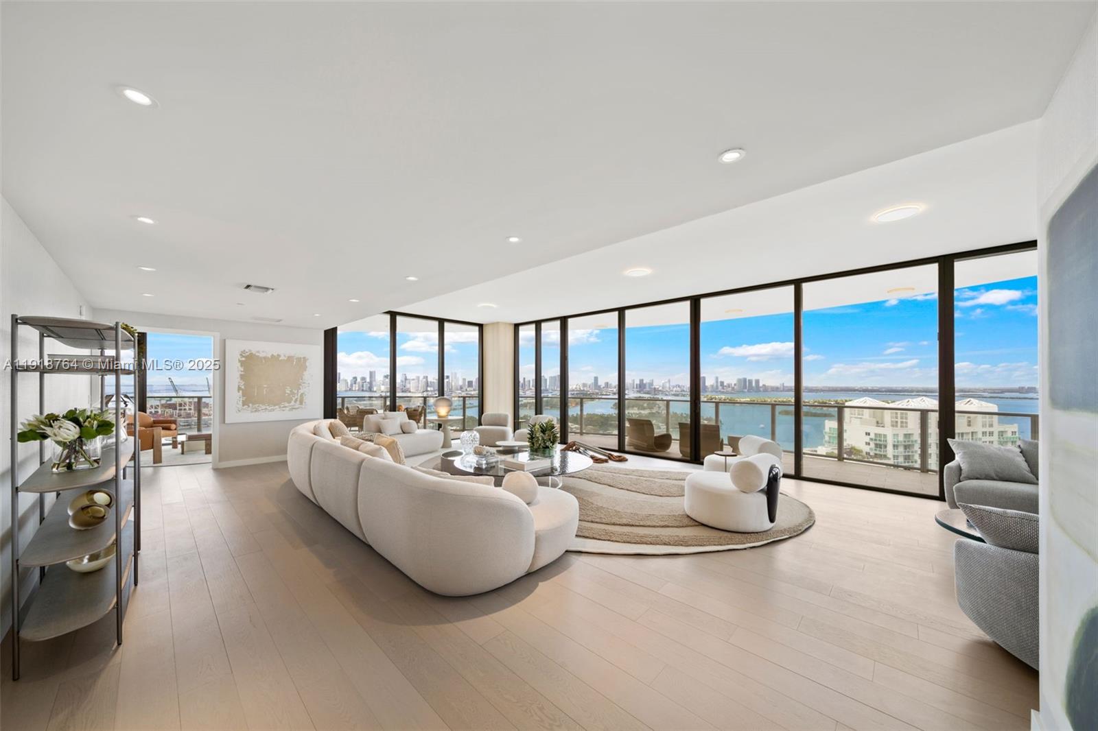 500 Alton #3402.03, Miami Beach FL 33139