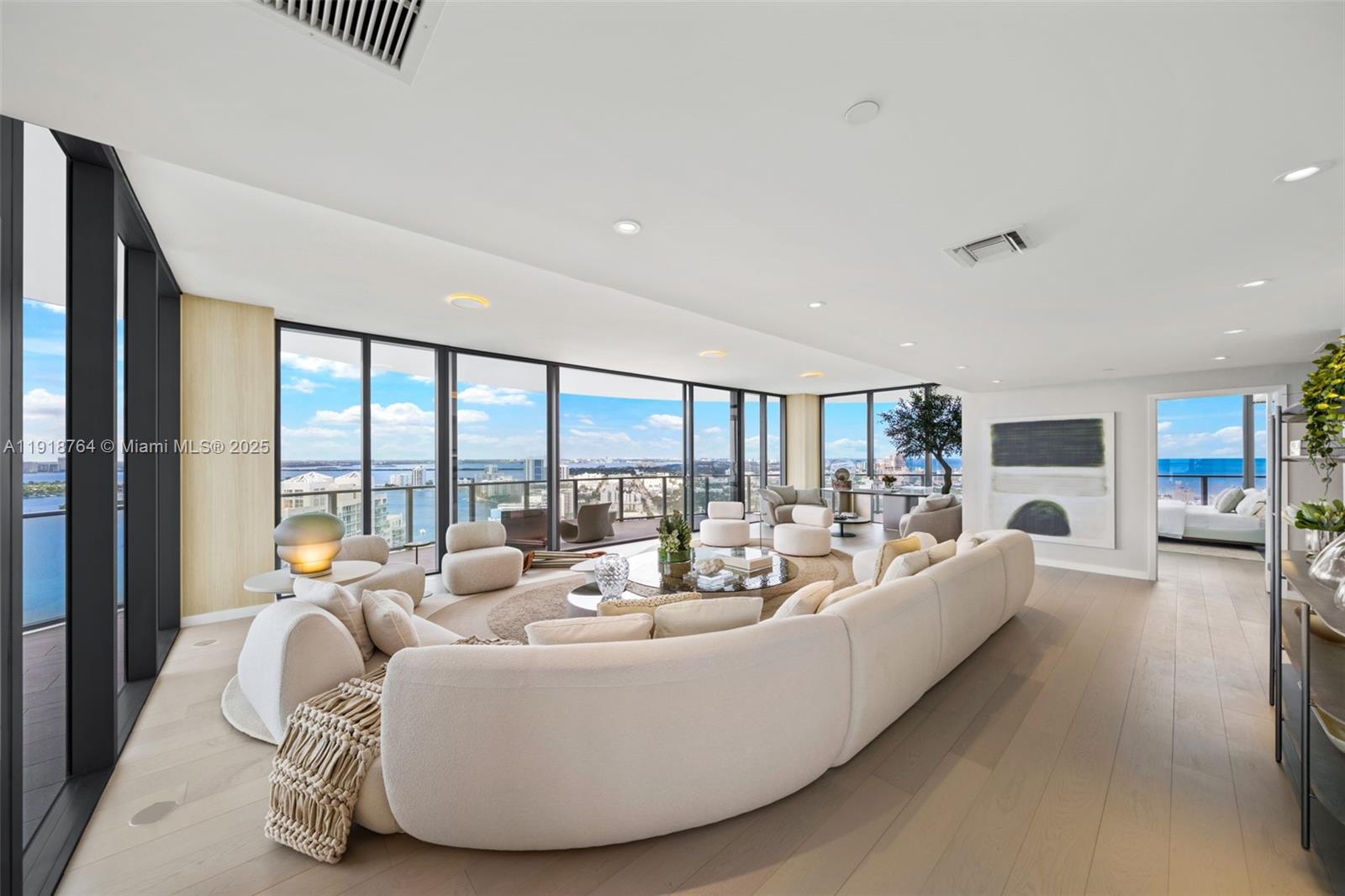 500 Alton #3402.03, Miami Beach FL 33139