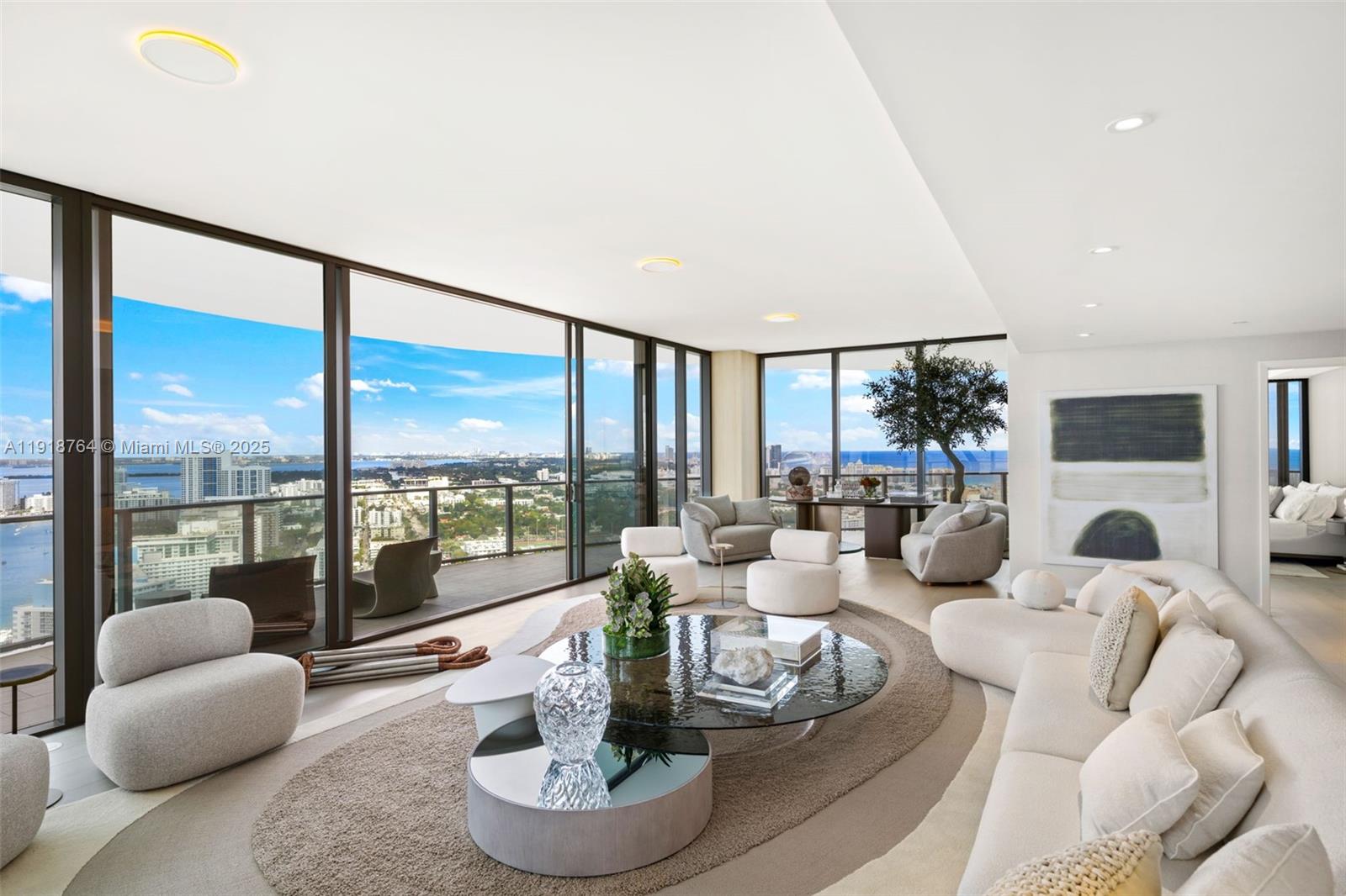 500 Alton #3402.03, Miami Beach FL 33139