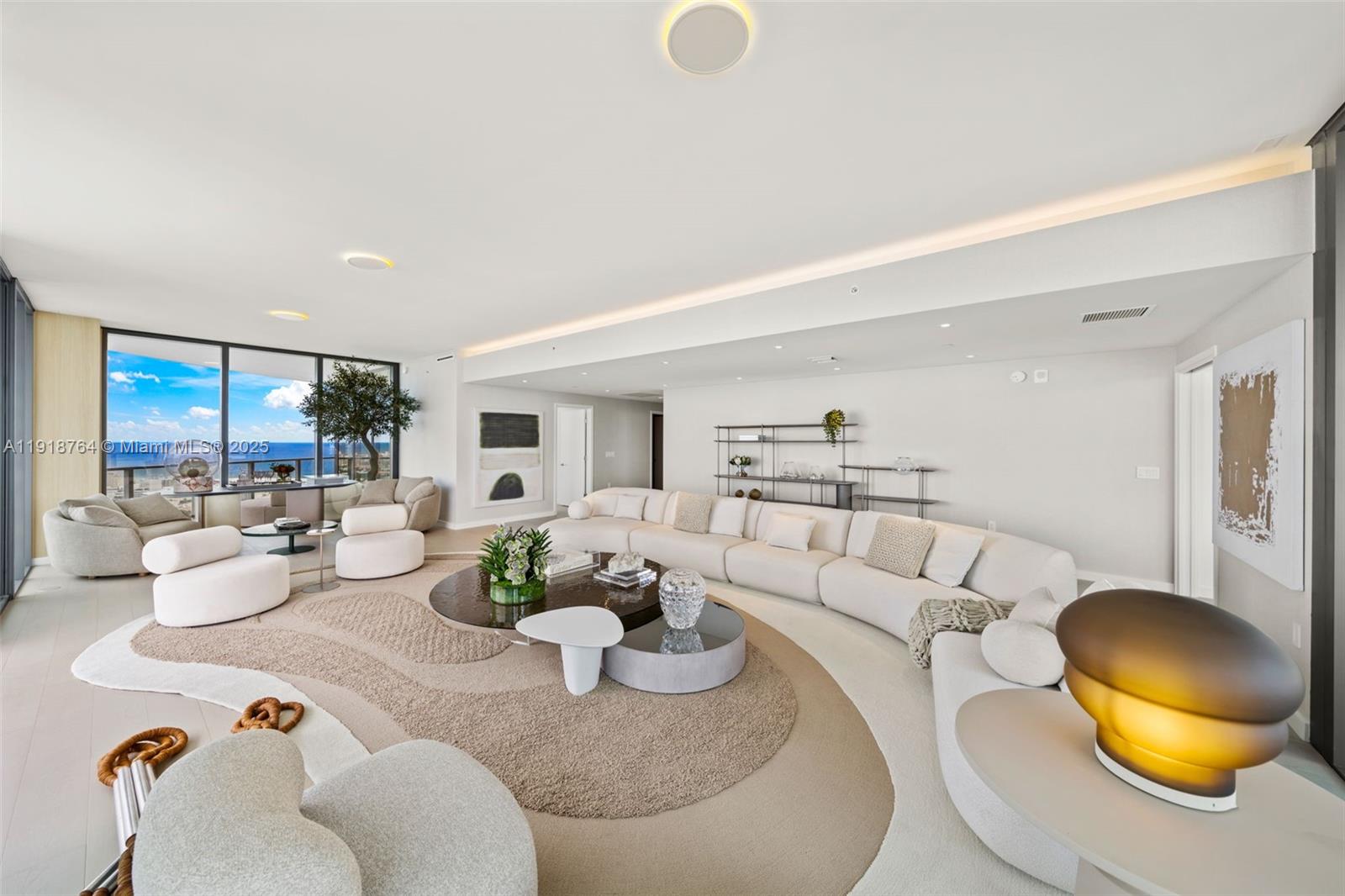 500 Alton #3402.03, Miami Beach FL 33139