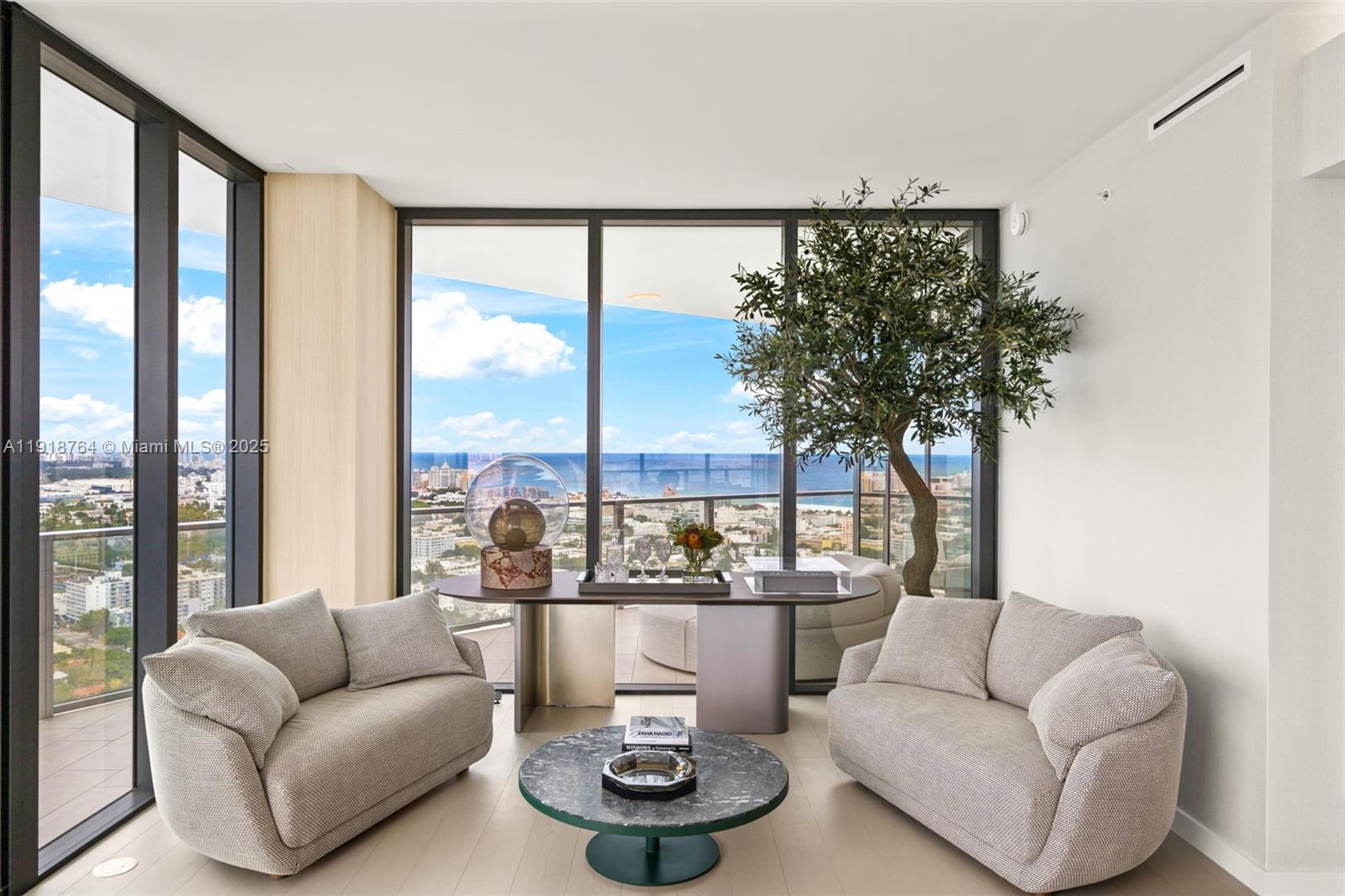 500 Alton #3402.03, Miami Beach FL 33139