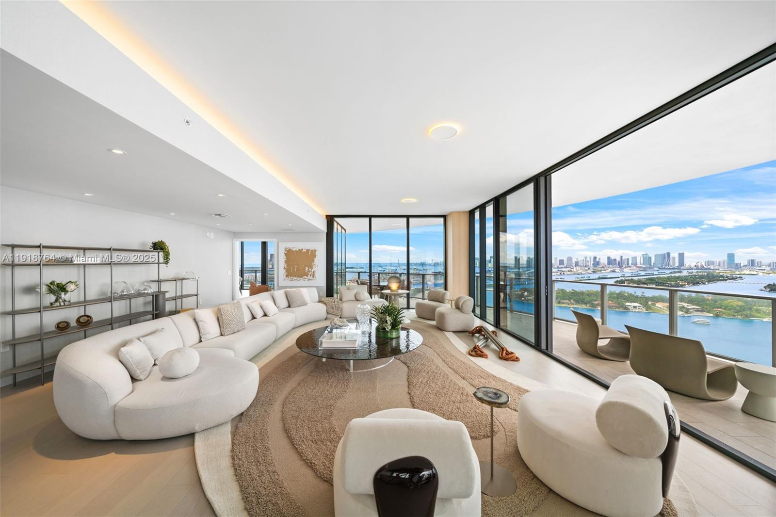 500 Alton #3402.03, Miami Beach FL 33139