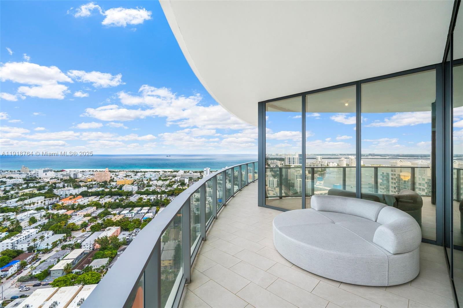 500 Alton #3402.03, Miami Beach FL 33139