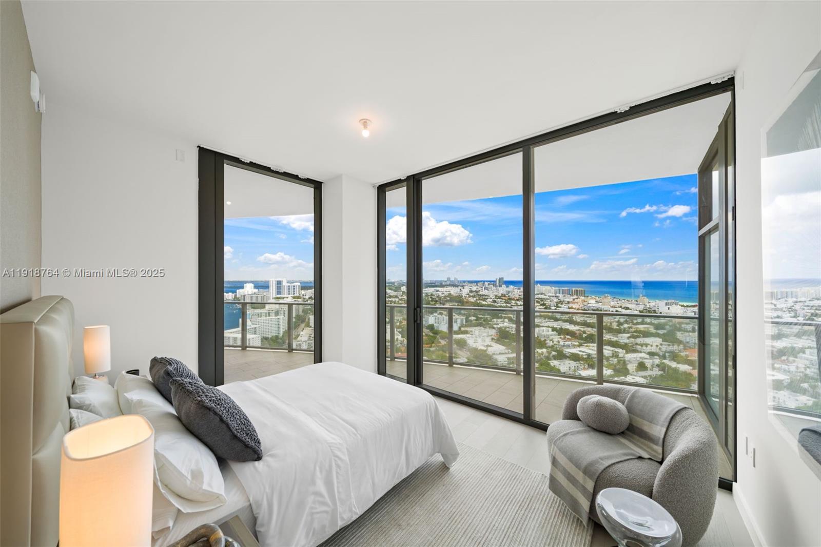 500 Alton #3402.03, Miami Beach FL 33139