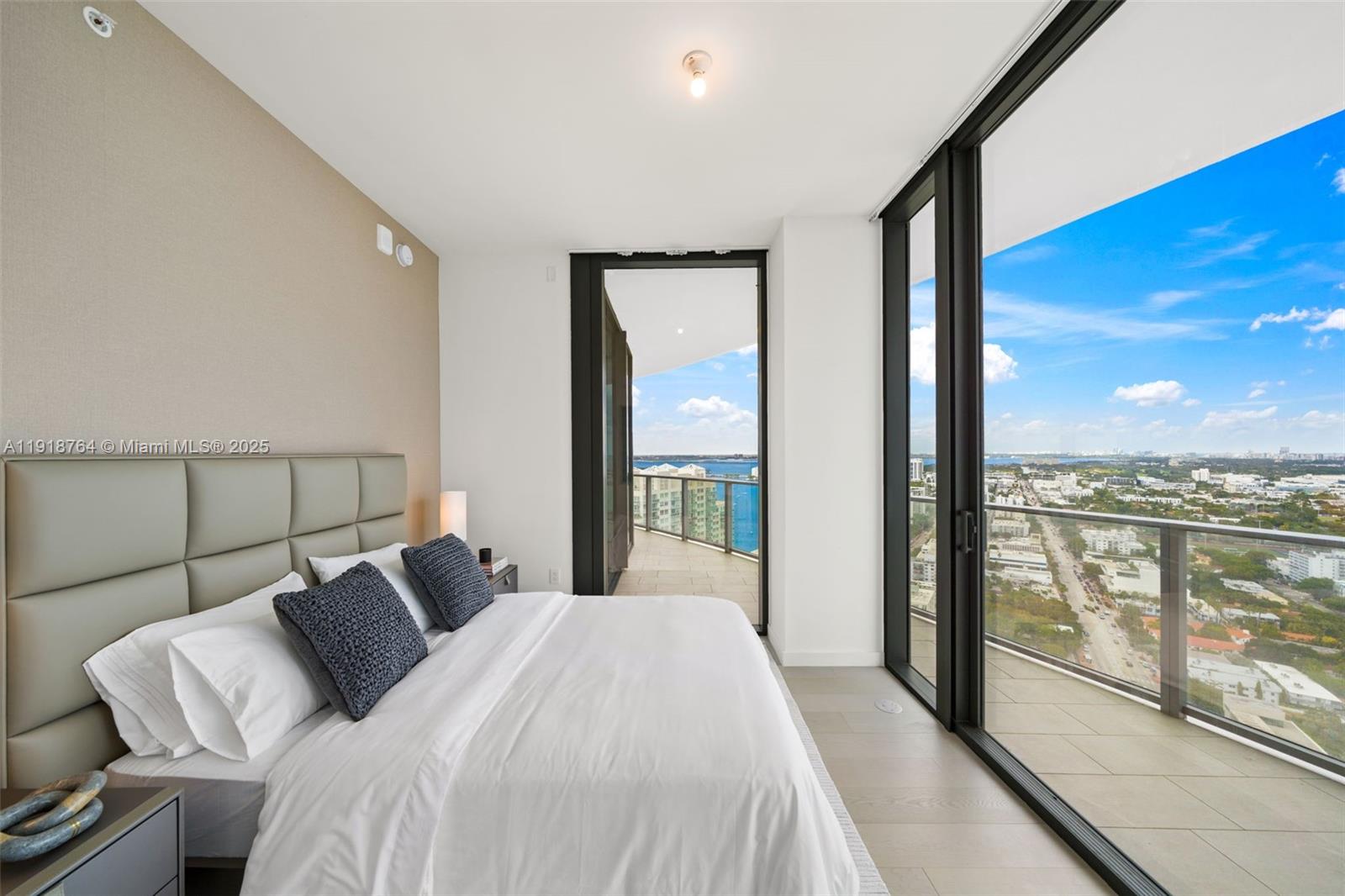 500 Alton #3402.03, Miami Beach FL 33139