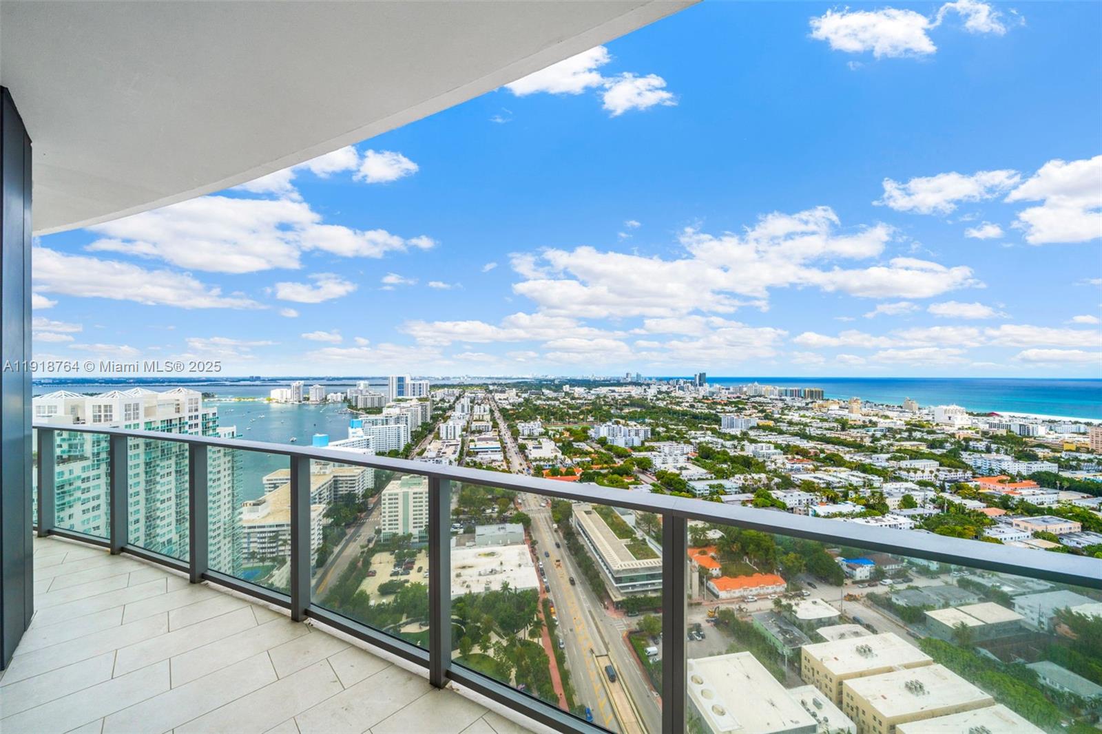 500 Alton #3402.03, Miami Beach FL 33139