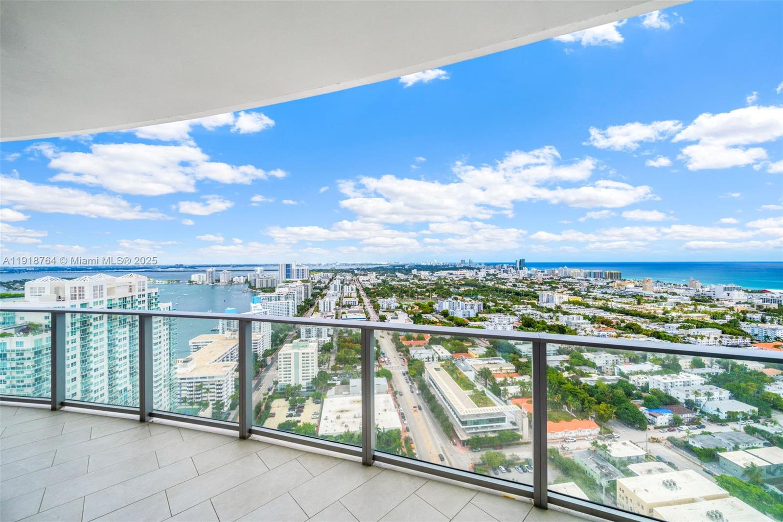 500 Alton #3402.03, Miami Beach FL 33139