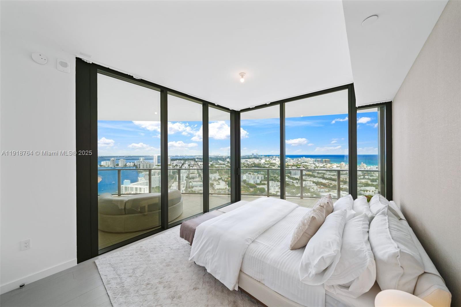 500 Alton #3402.03, Miami Beach FL 33139
