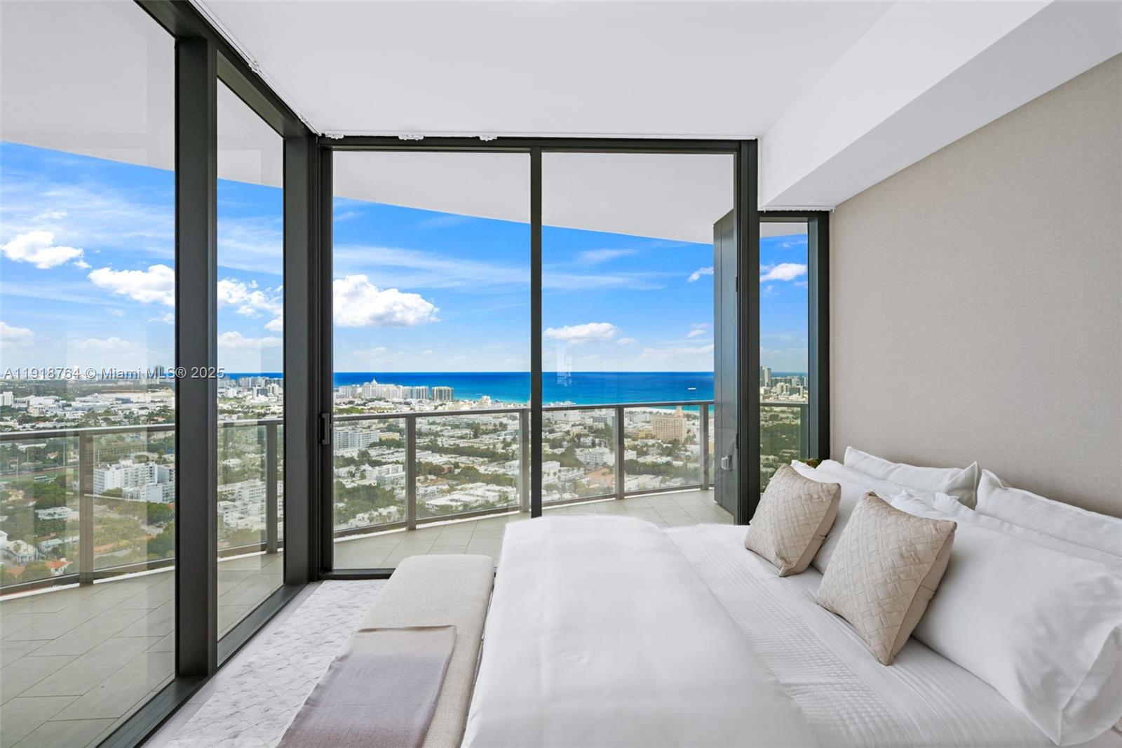 500 Alton #3402.03, Miami Beach FL 33139