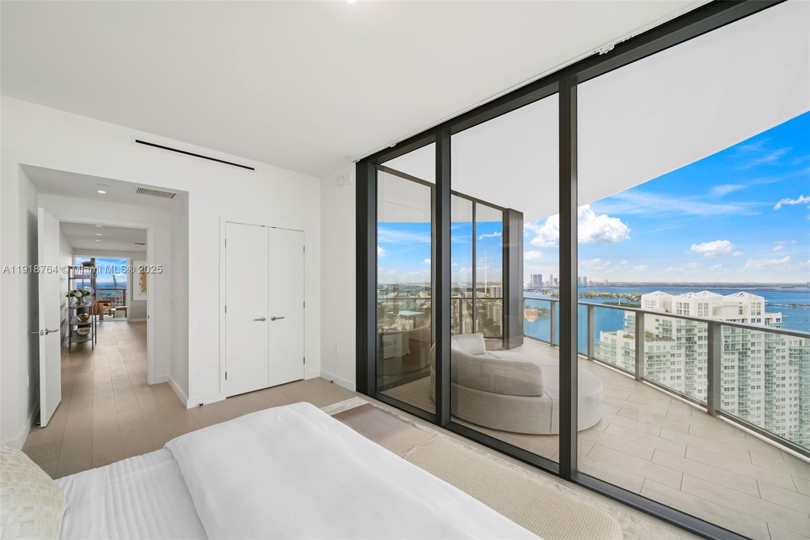 500 Alton #3402.03, Miami Beach FL 33139
