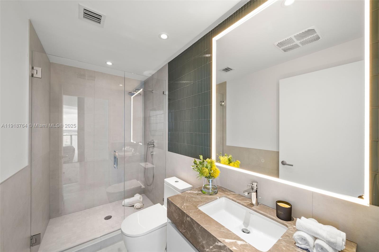 500 Alton #3402.03, Miami Beach FL 33139