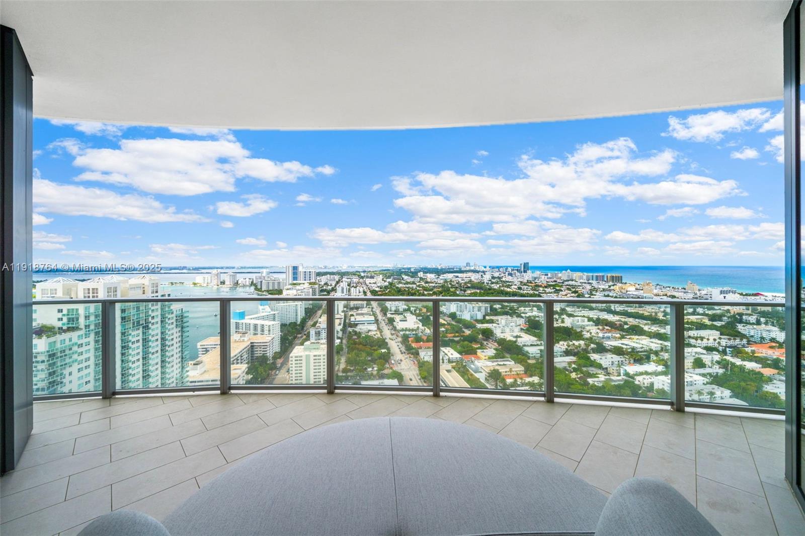 500 Alton #3402.03, Miami Beach FL 33139