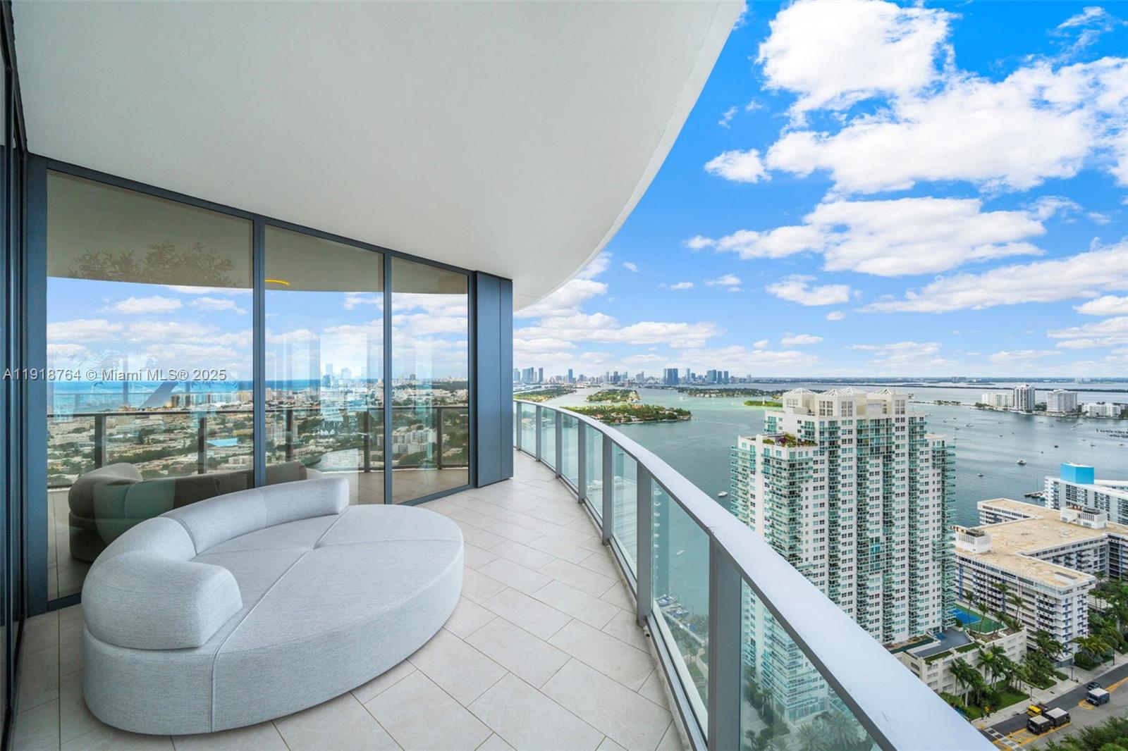 500 Alton #3402.03, Miami Beach FL 33139