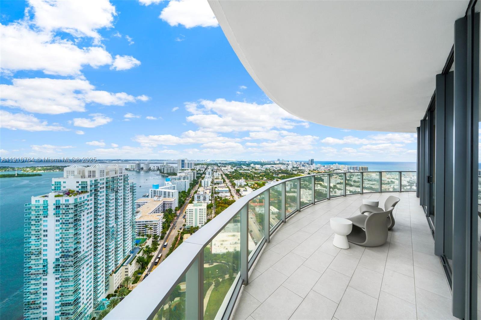 500 Alton #3402.03, Miami Beach FL 33139