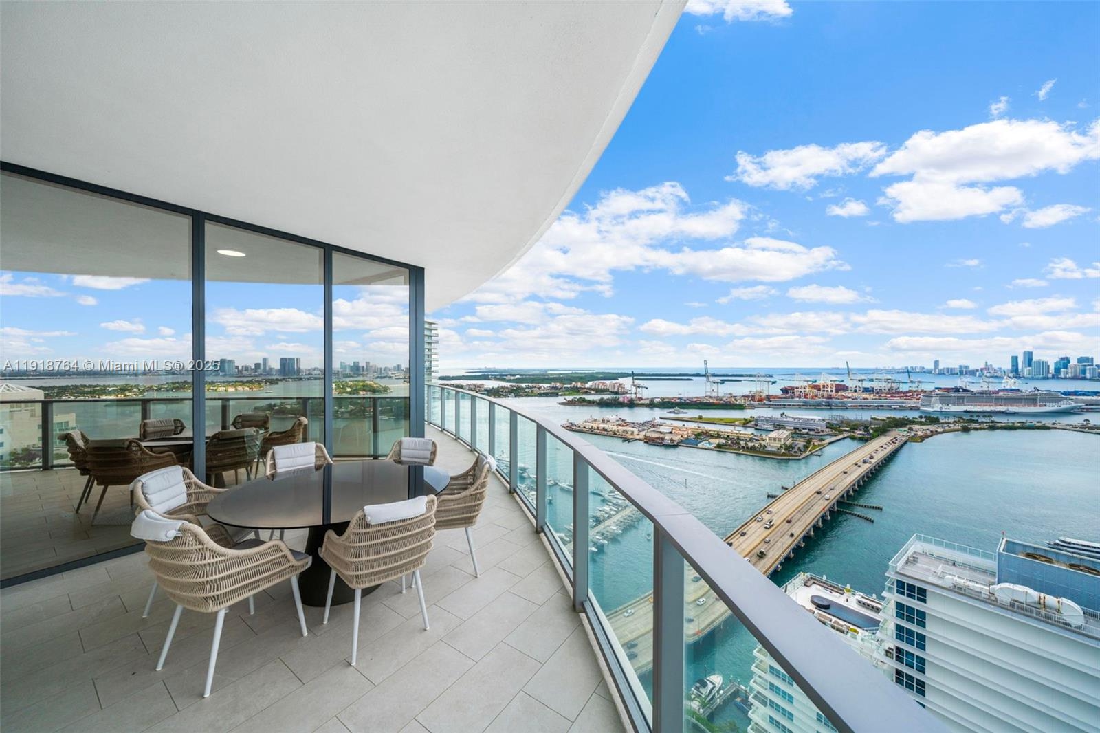 500 Alton #3402.03, Miami Beach FL 33139