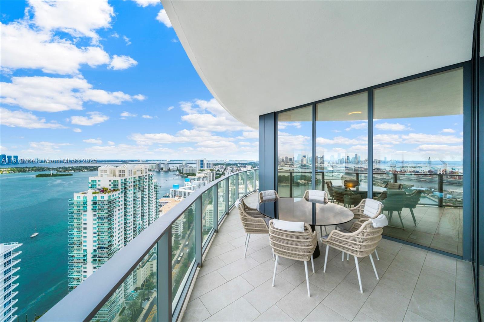 500 Alton #3402.03, Miami Beach FL 33139