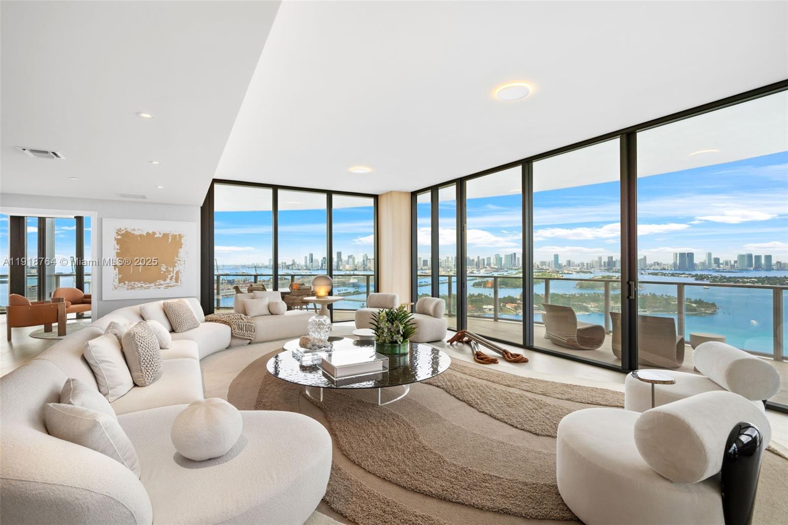 500 Alton #3402.03, Miami Beach FL 33139