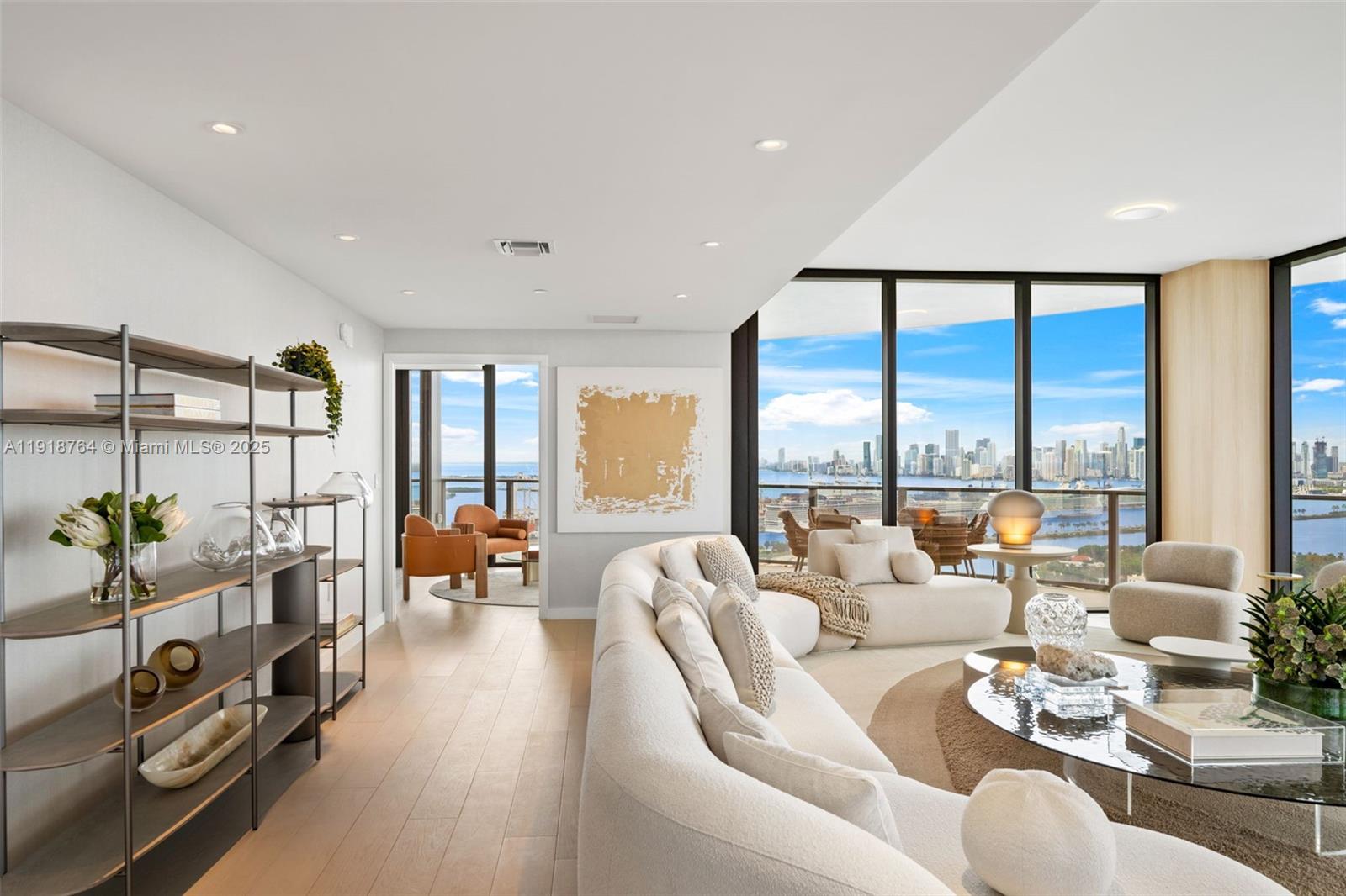 500 Alton #3402.03, Miami Beach FL 33139