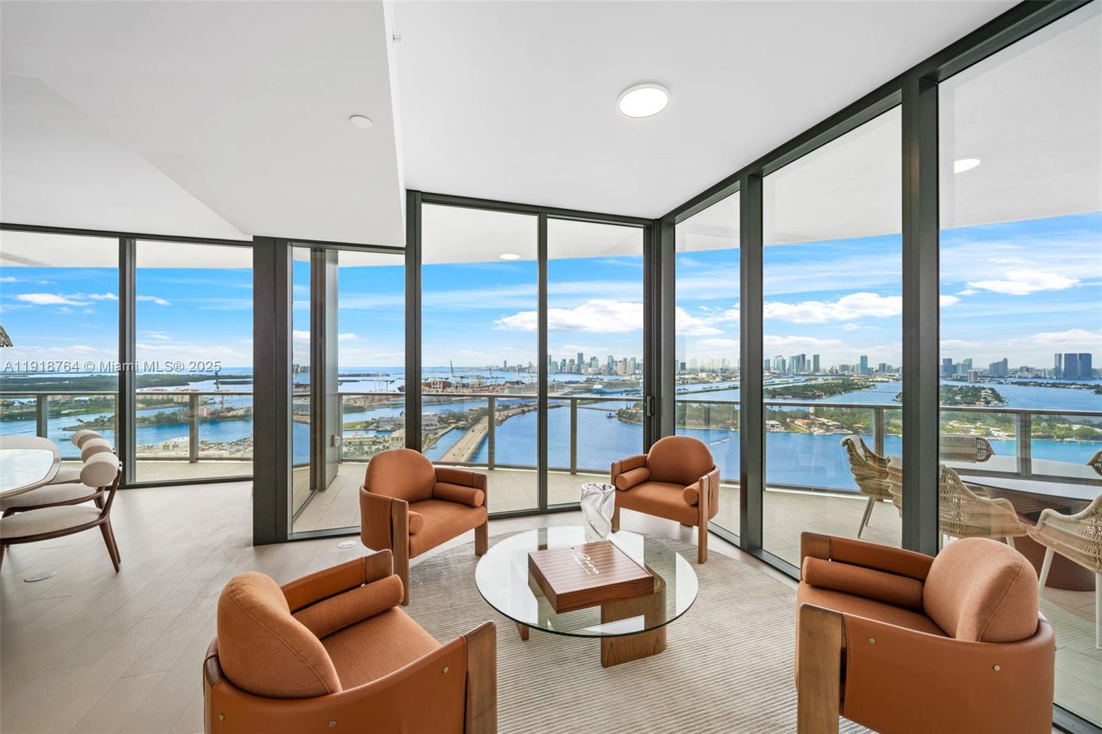 500 Alton #3402.03, Miami Beach FL 33139
