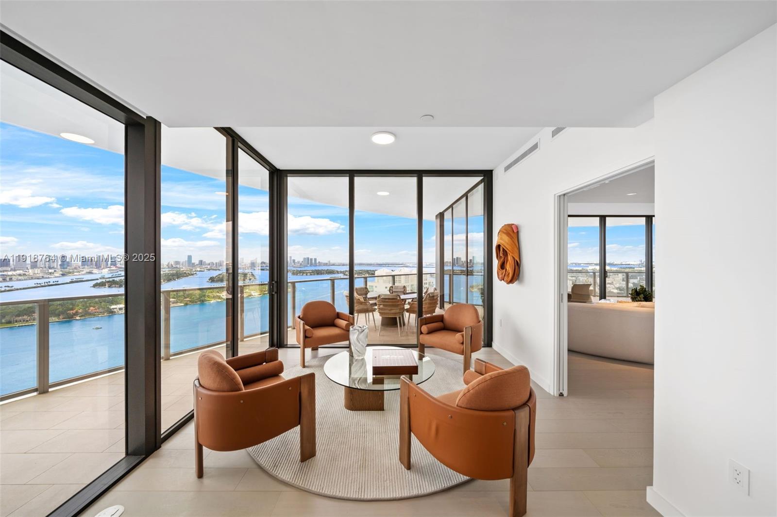 500 Alton #3402.03, Miami Beach FL 33139
