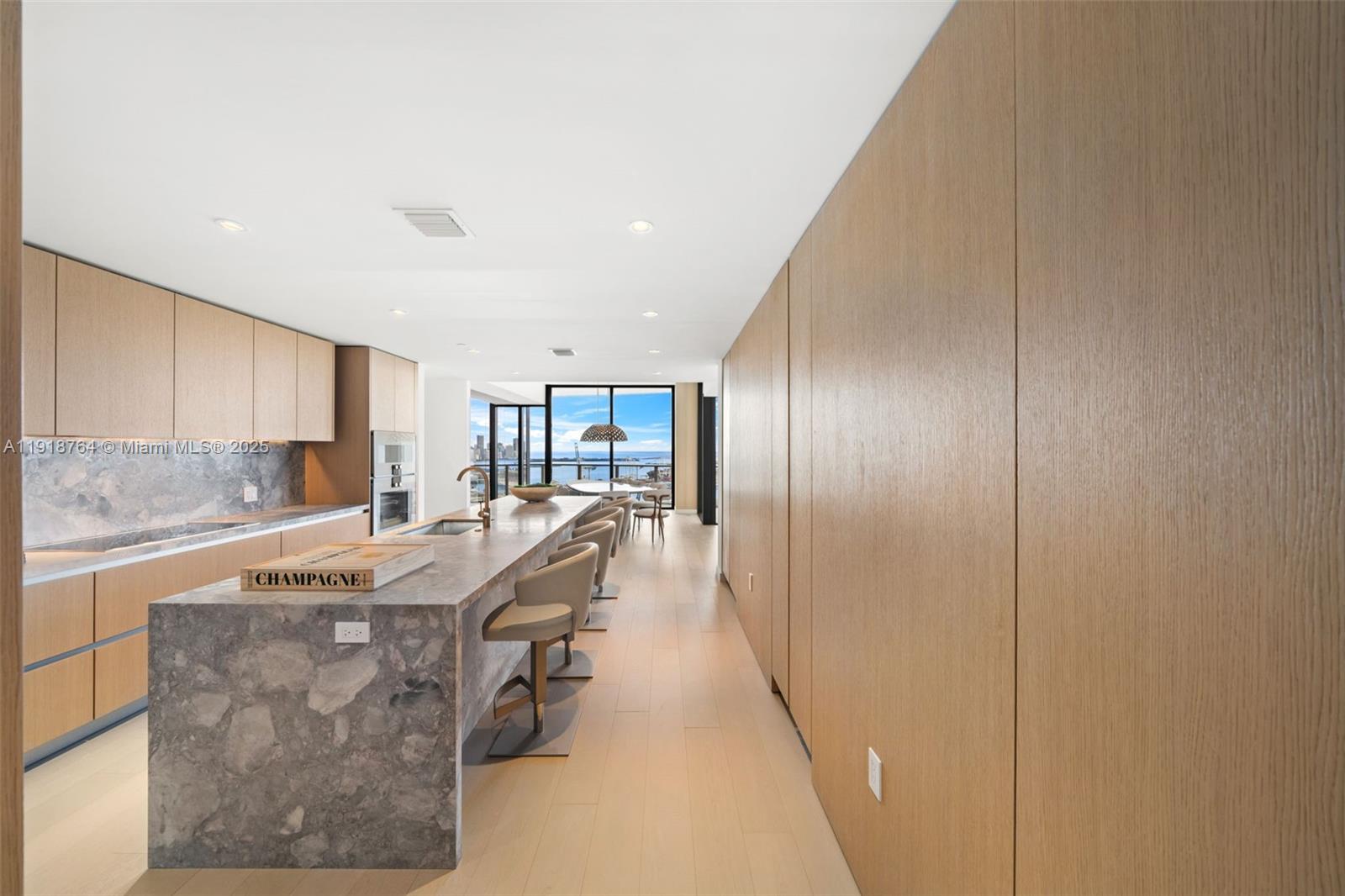500 Alton #3402.03, Miami Beach FL 33139
