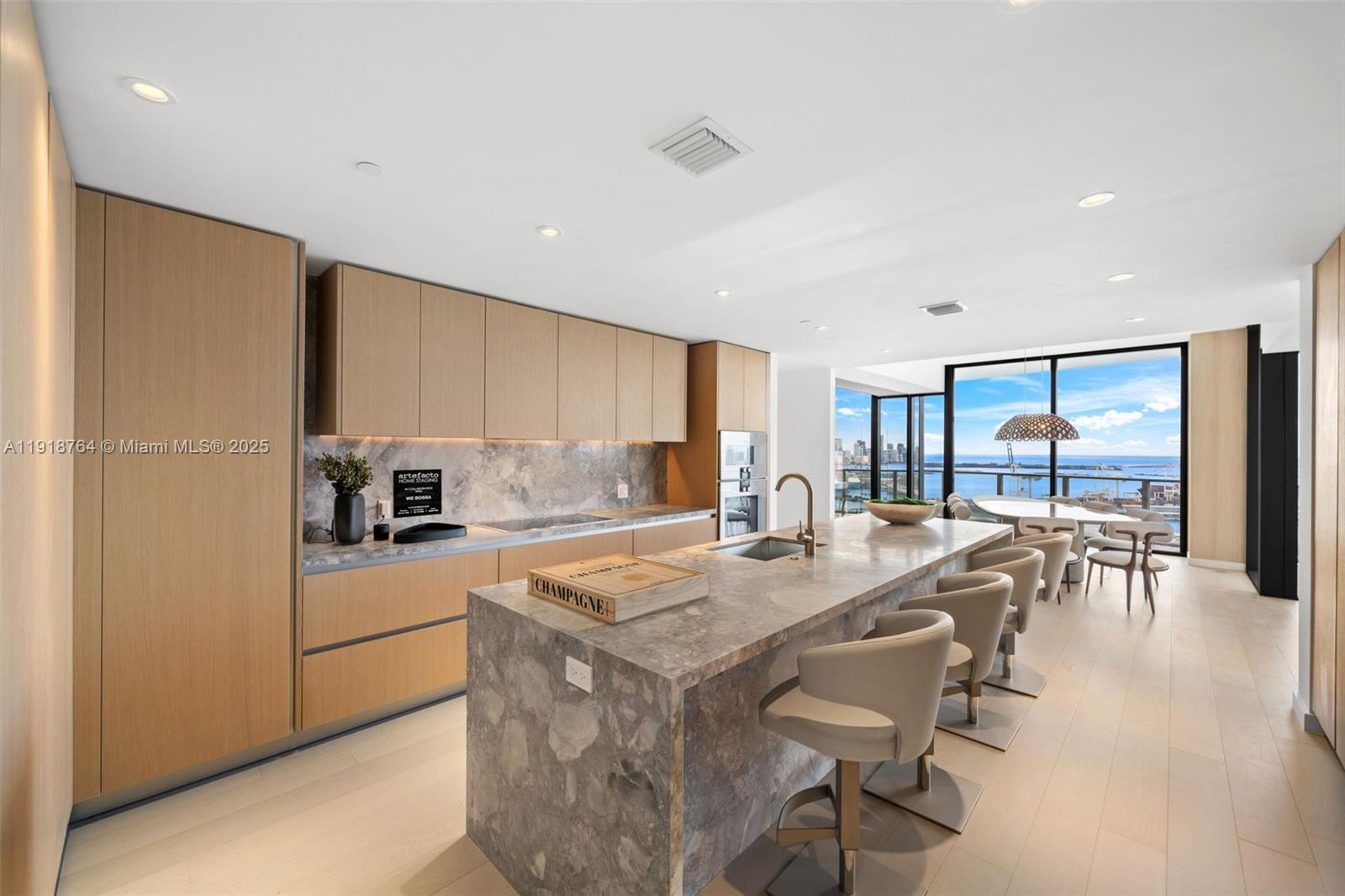 500 Alton #3402.03, Miami Beach FL 33139