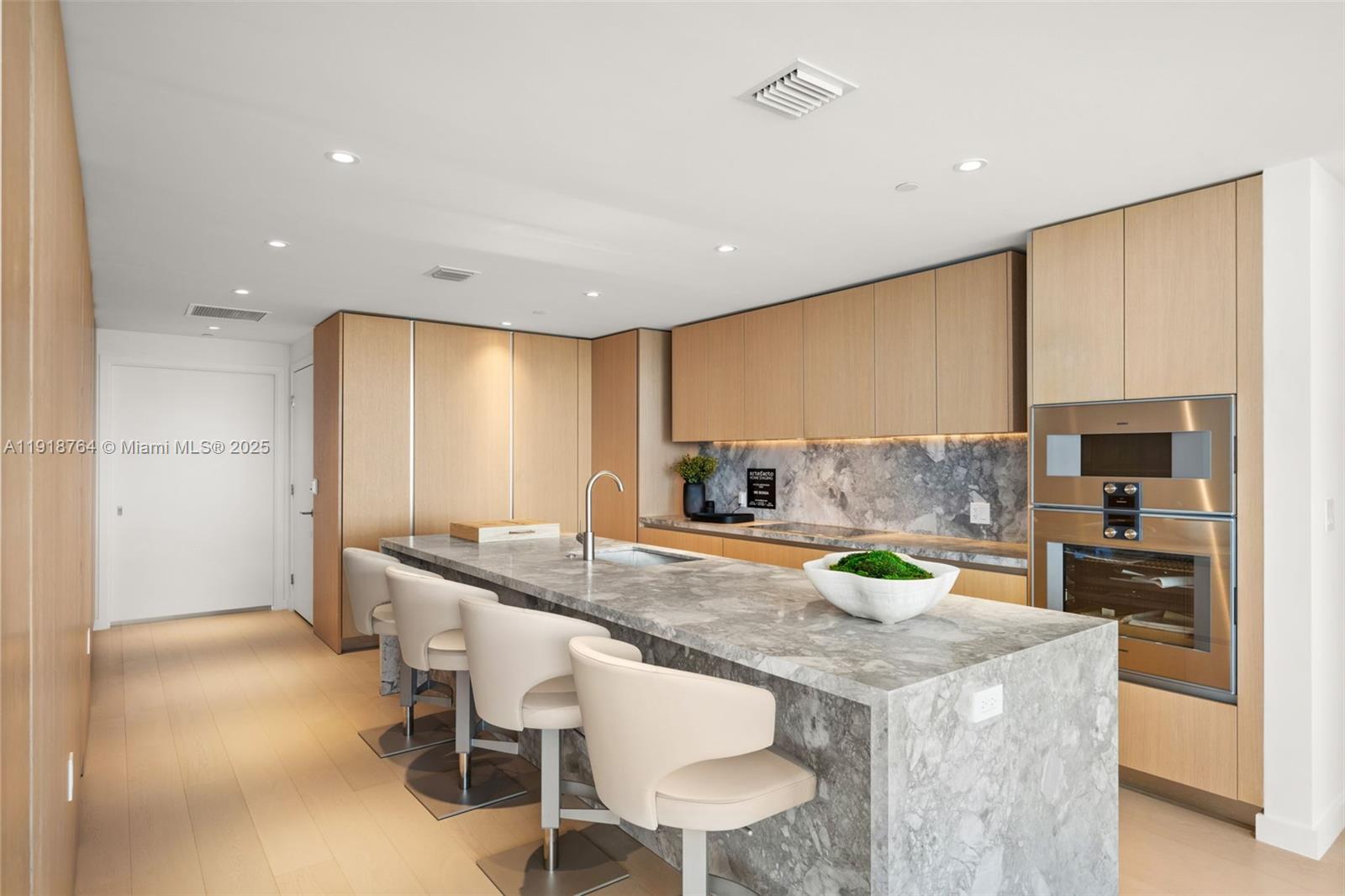 500 Alton #3402.03, Miami Beach FL 33139