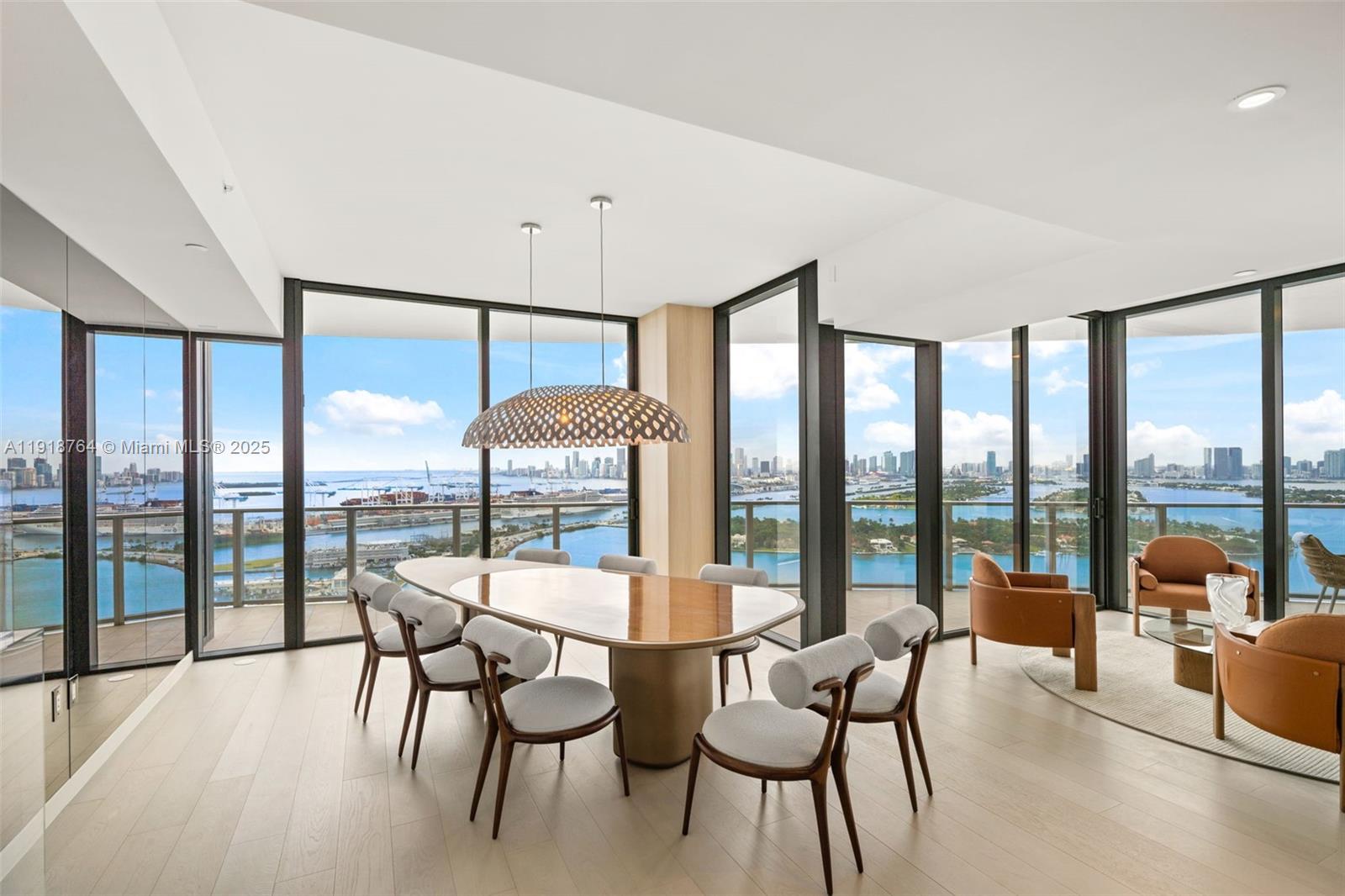 500 Alton #3402.03, Miami Beach FL 33139