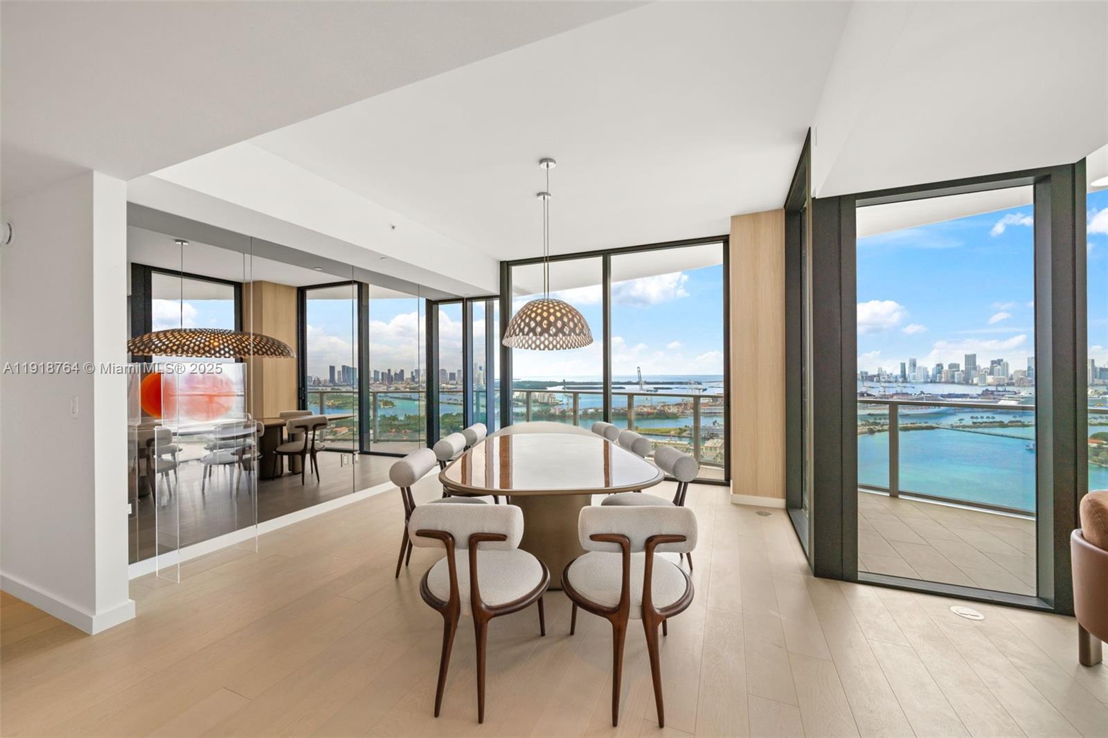 500 Alton #3402.03, Miami Beach FL 33139