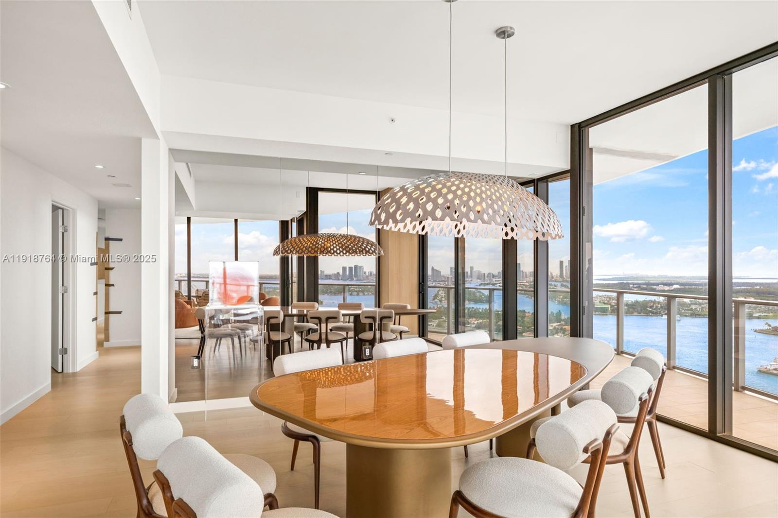 500 Alton #3402.03, Miami Beach FL 33139