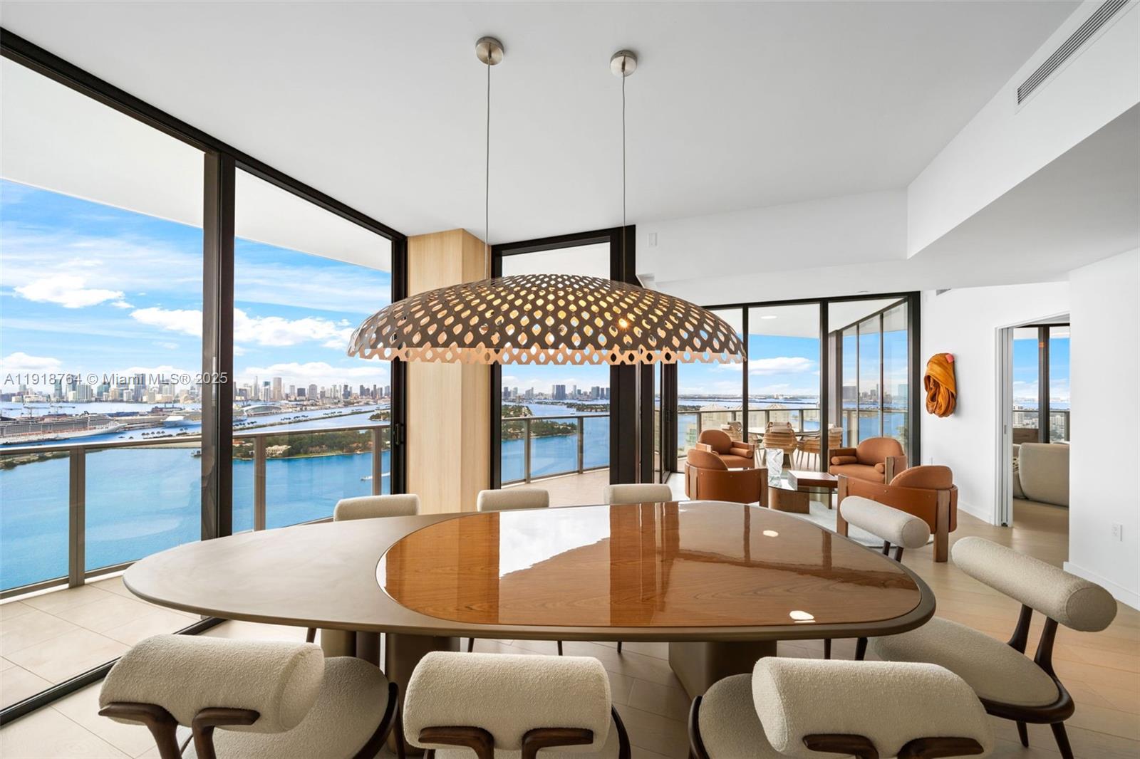 500 Alton #3402.03, Miami Beach FL 33139