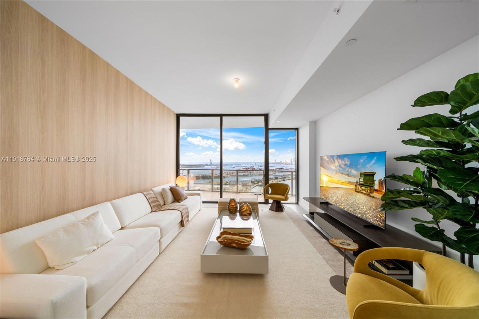 500 Alton #3402.03, Miami Beach FL 33139