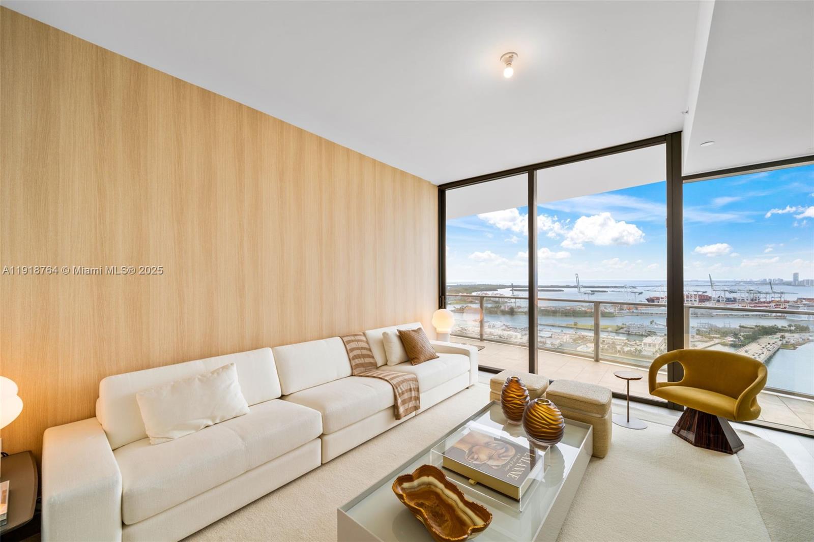 500 Alton #3402.03, Miami Beach FL 33139