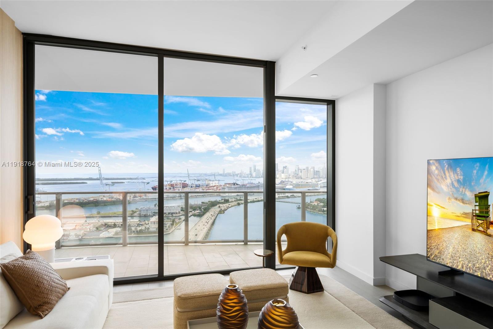 500 Alton #3402.03, Miami Beach FL 33139