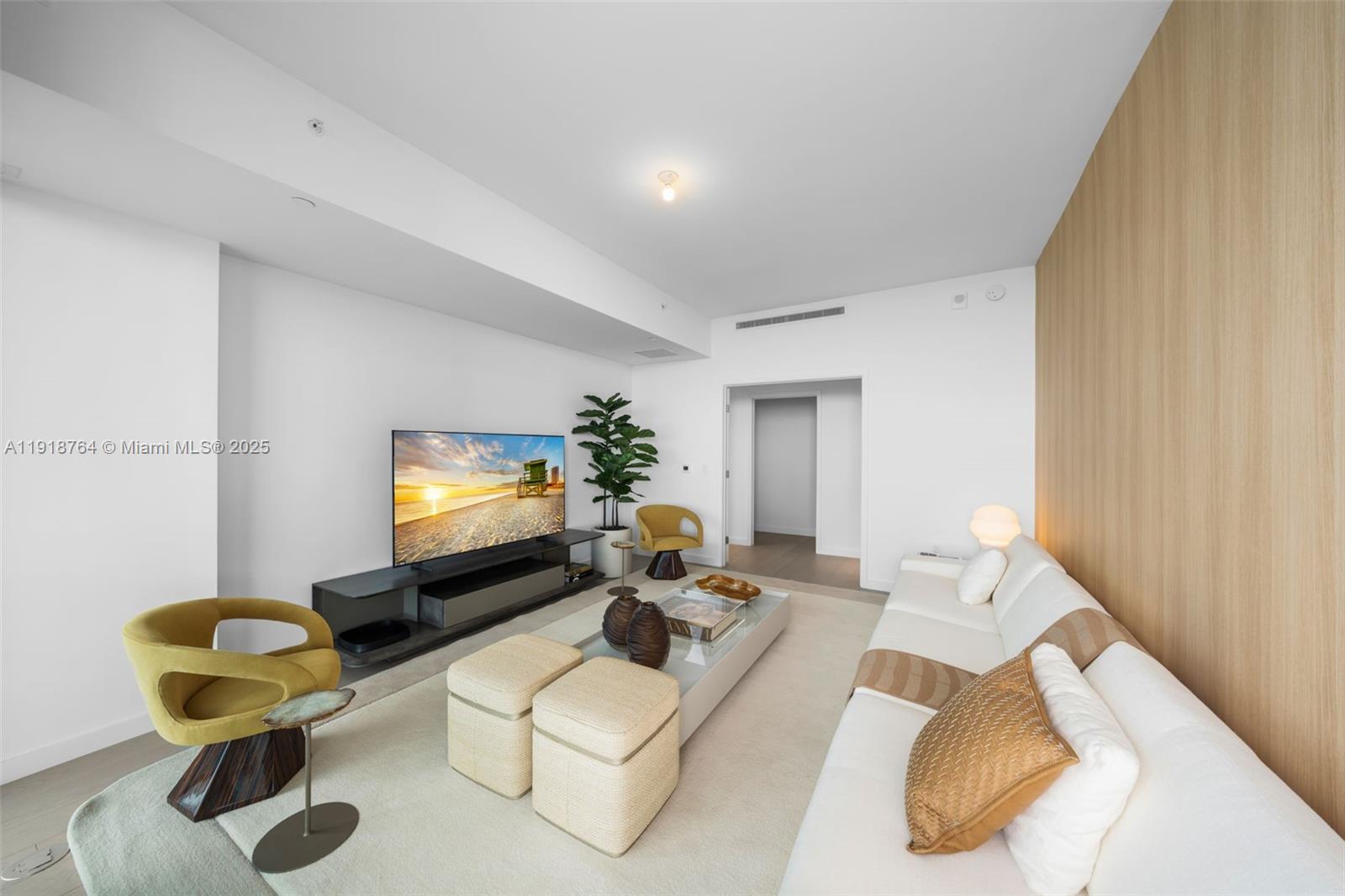 500 Alton #3402.03, Miami Beach FL 33139