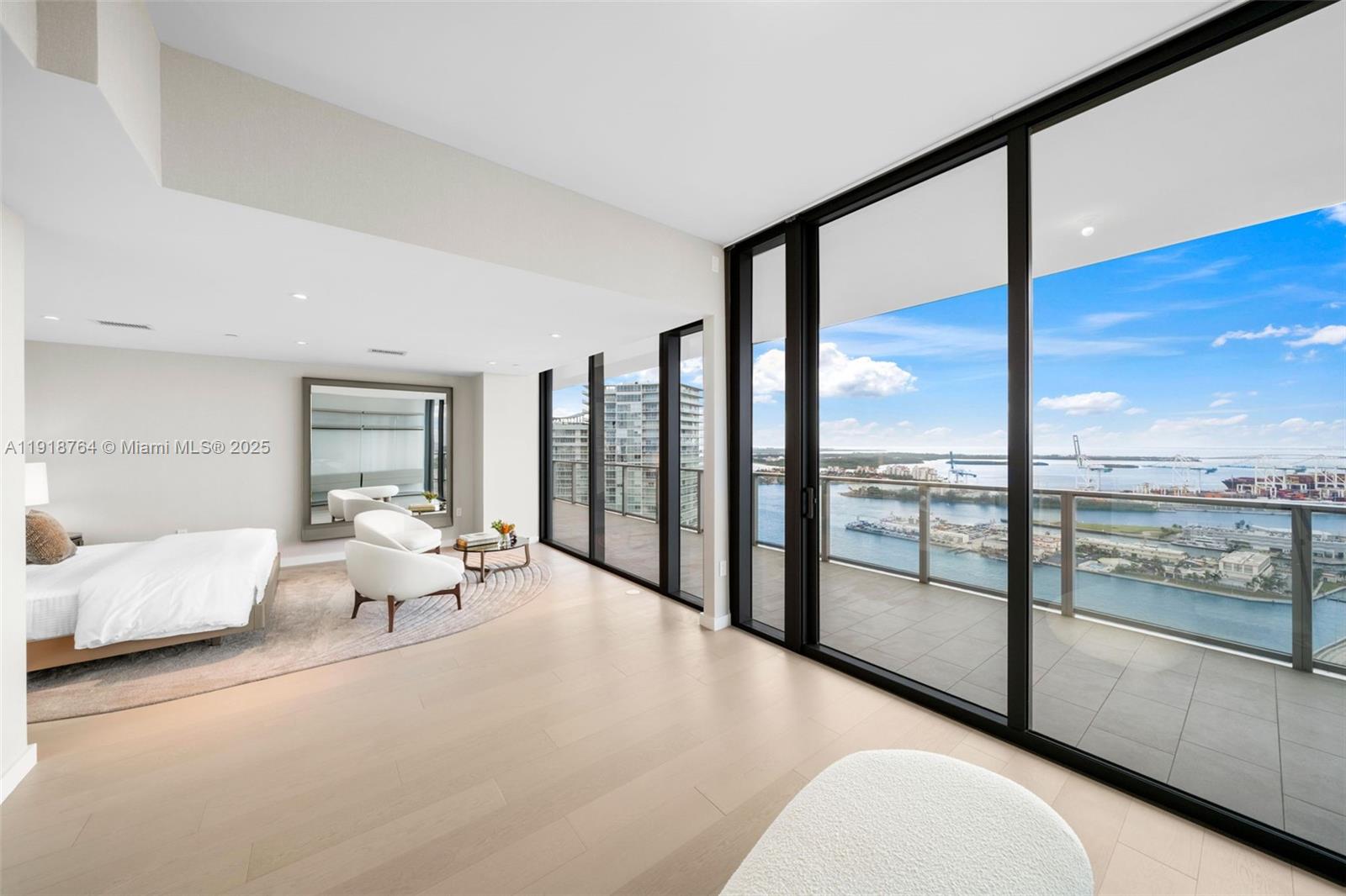 500 Alton #3402.03, Miami Beach FL 33139