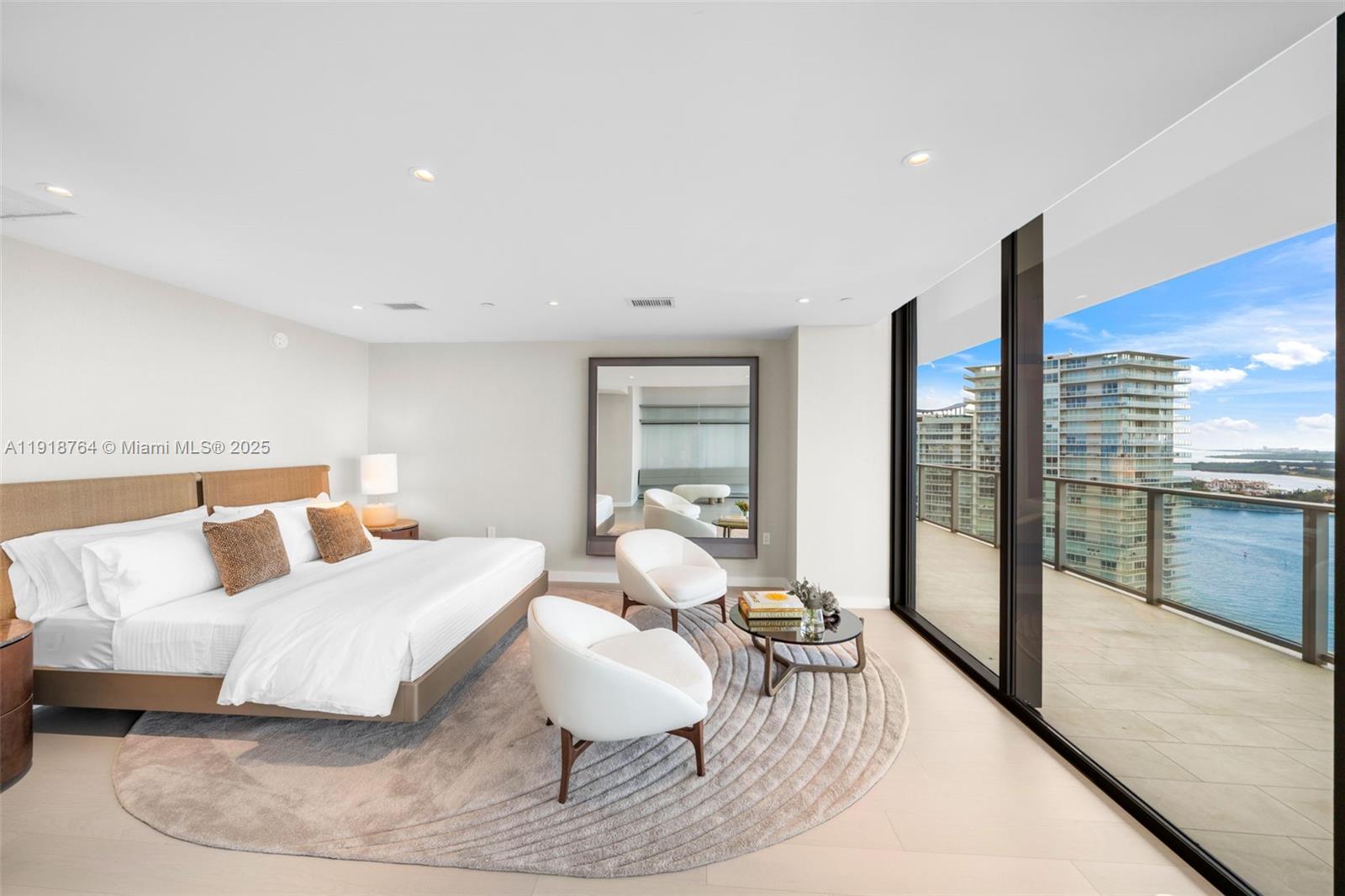 500 Alton #3402.03, Miami Beach FL 33139