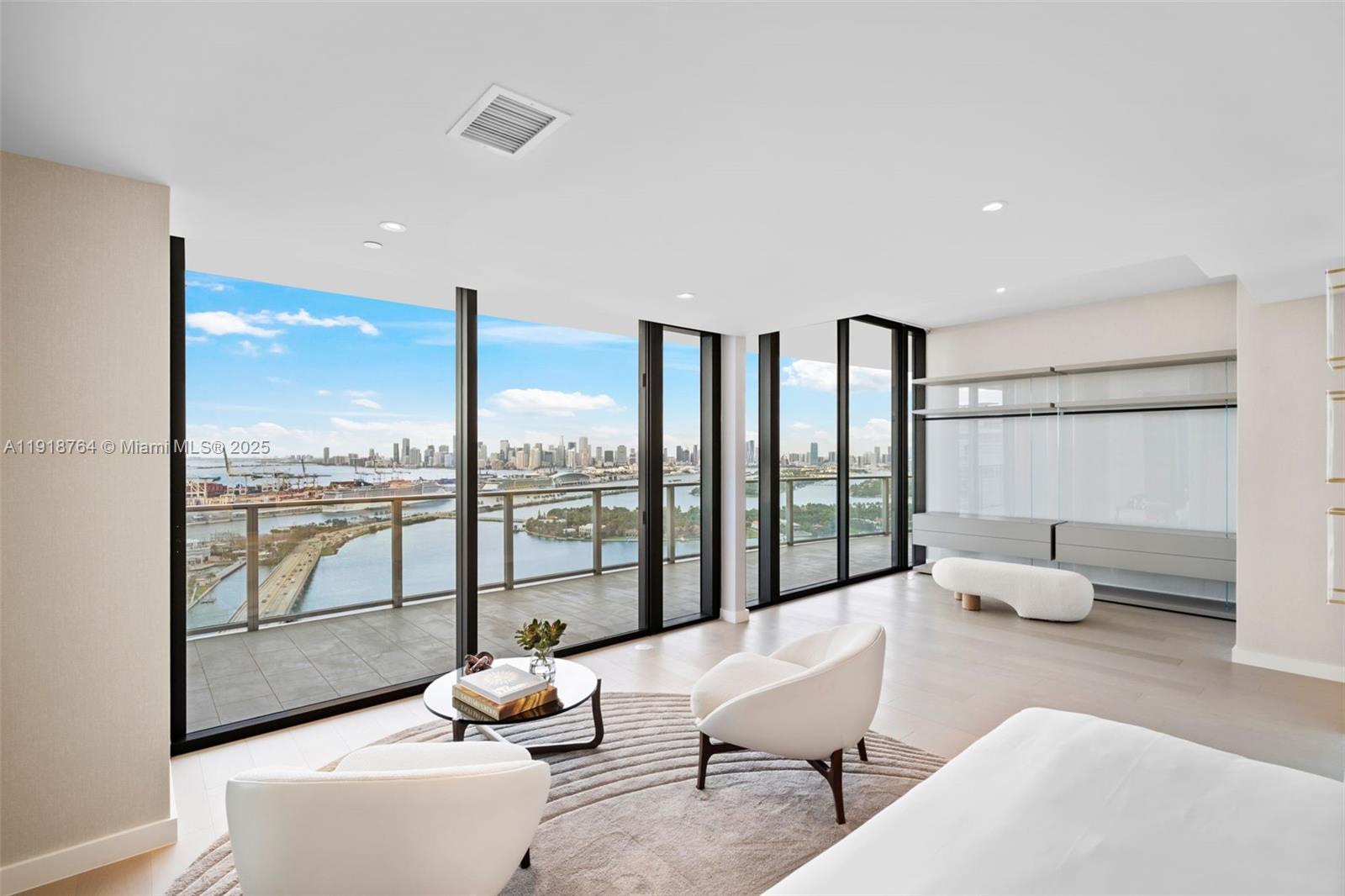 500 Alton #3402.03, Miami Beach FL 33139